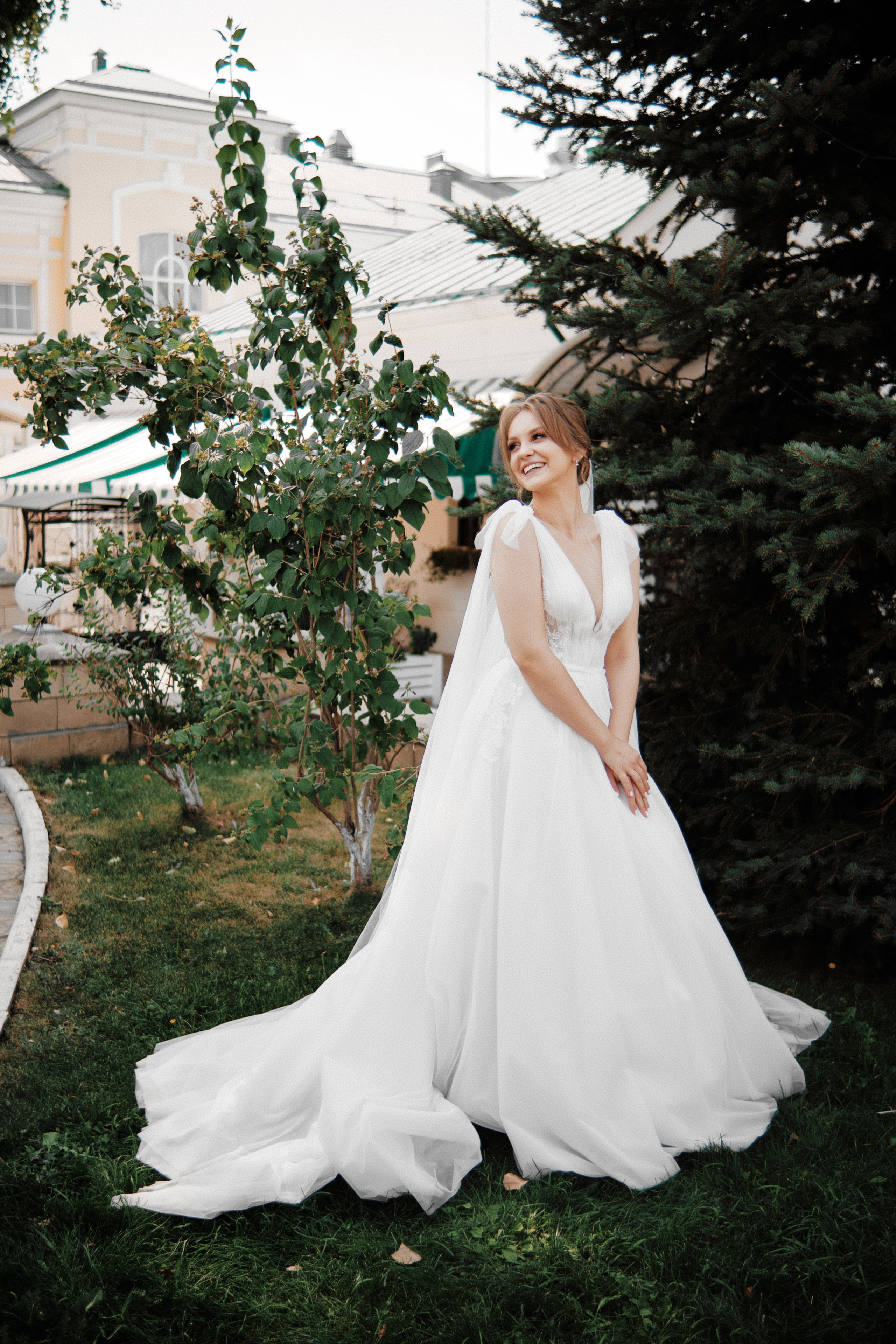 Петр и Саша. Свадебный и семейный фотограф в Оренбурге и не только Вадим Славкин