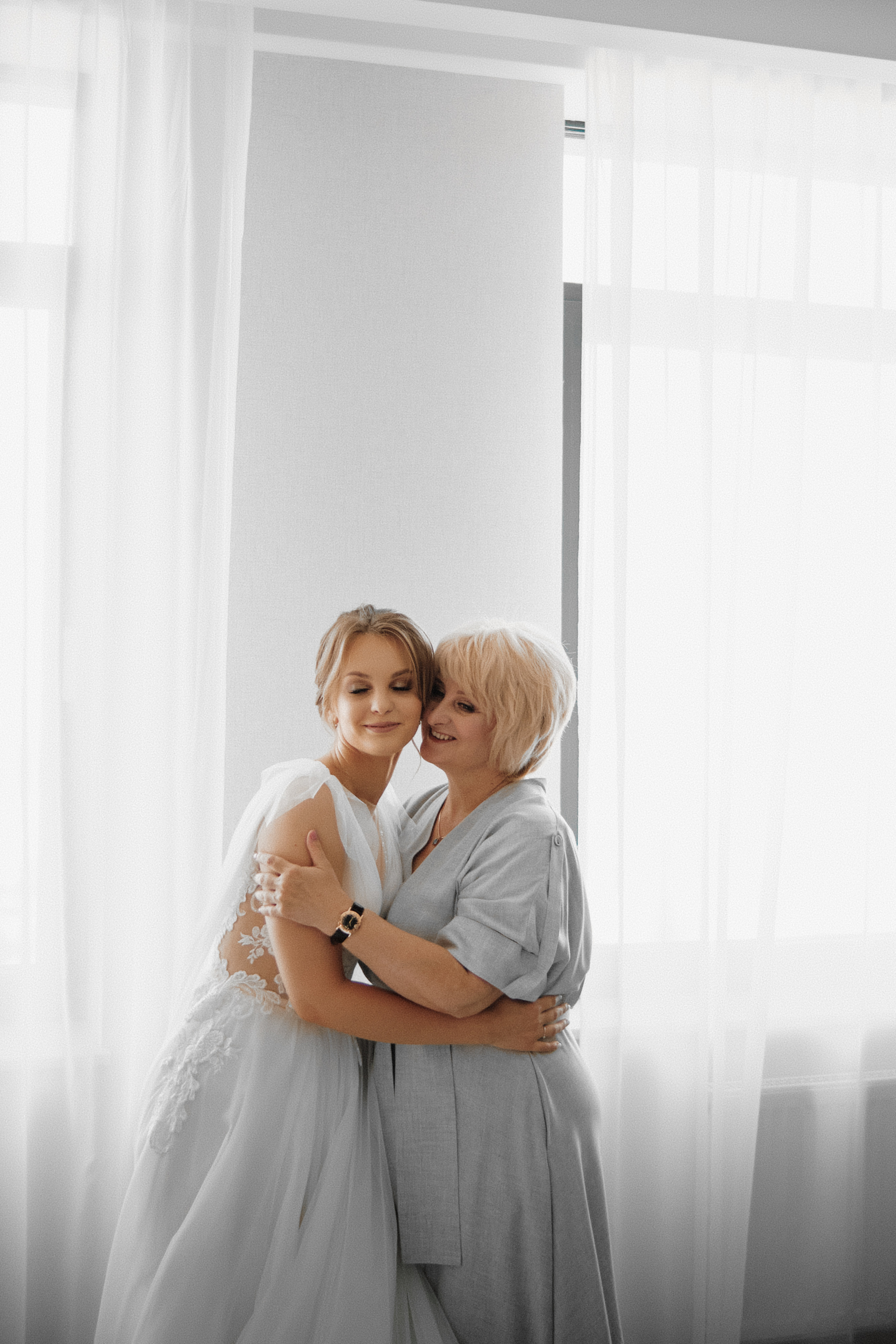 Петр и Саша. Свадебный и семейный фотограф в Оренбурге и не только Вадим Славкин