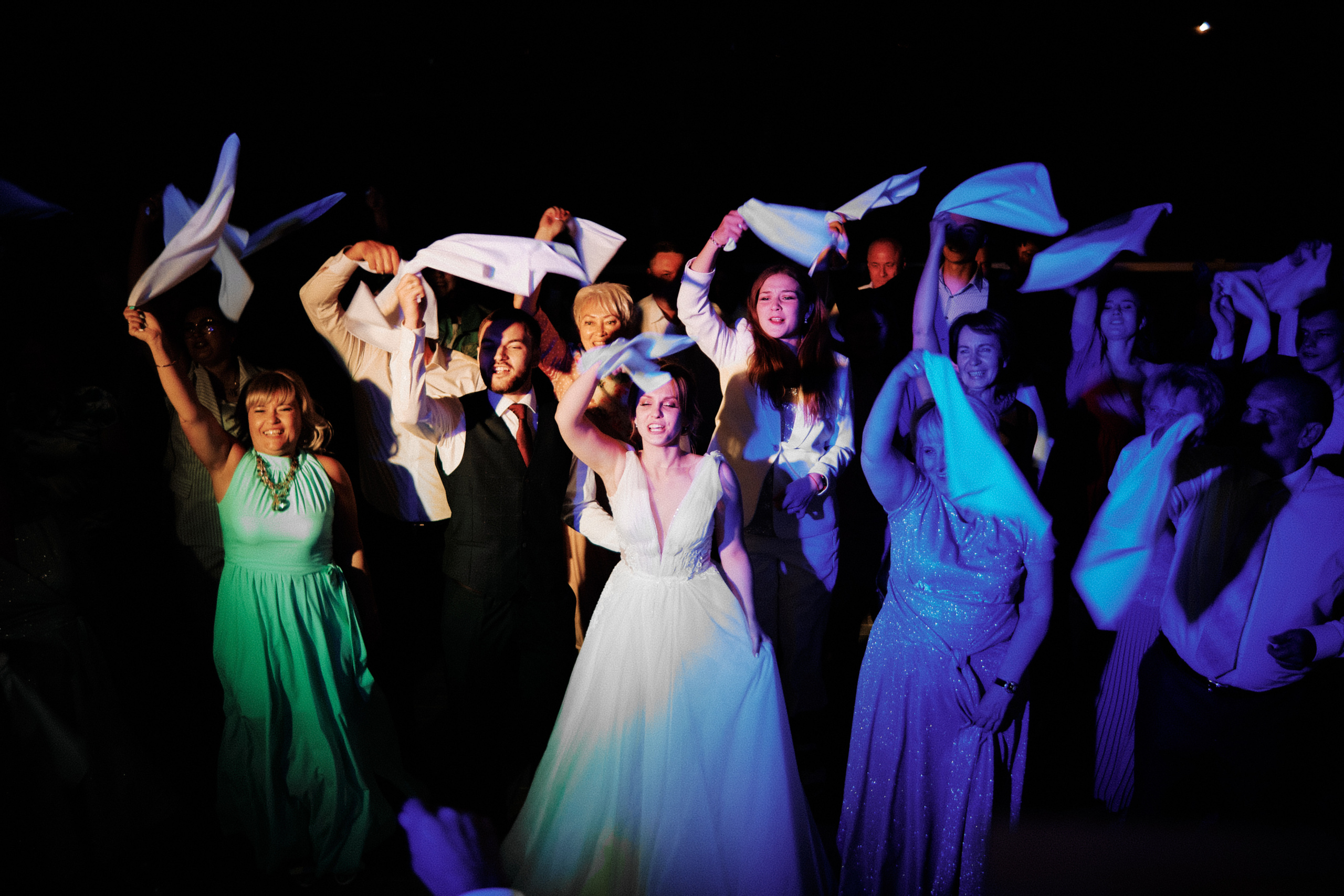 Петр и Саша. Свадебный и семейный фотограф в Оренбурге и не только Вадим Славкин