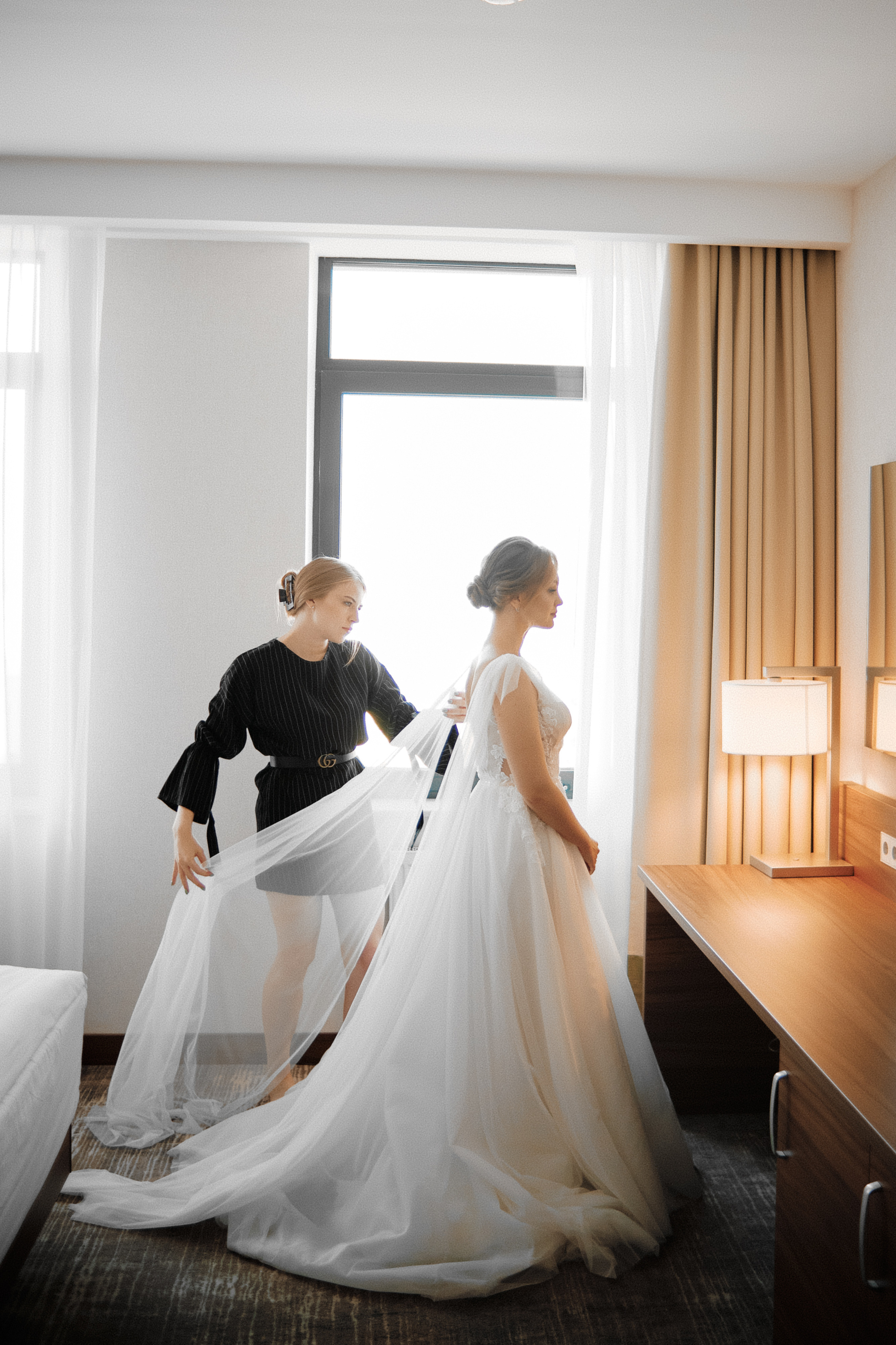 Петр и Саша. Свадебный и семейный фотограф в Оренбурге и не только Вадим Славкин