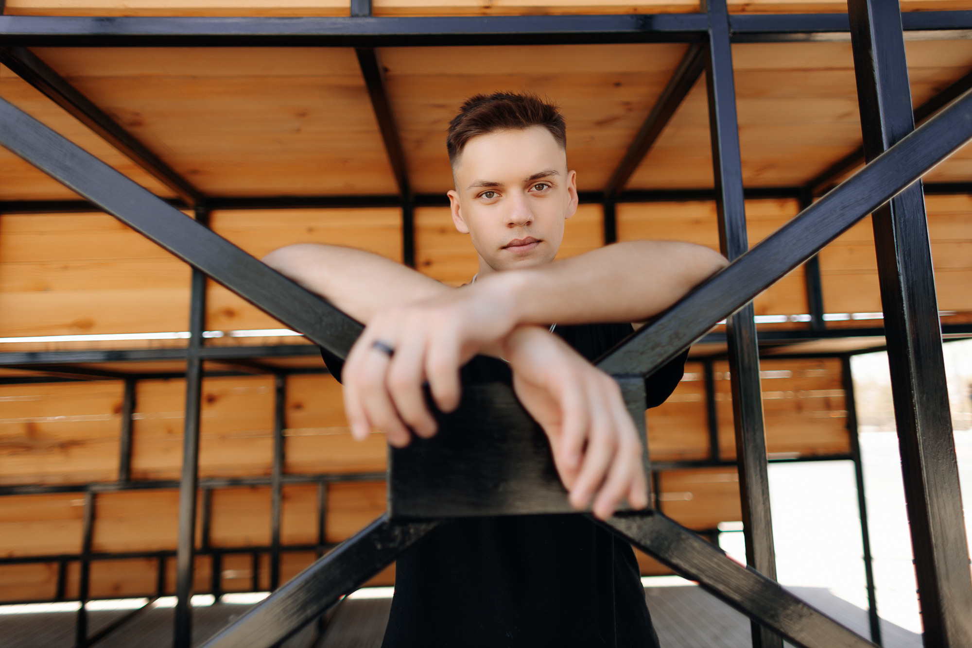 Школьные друзья. Свадебный и семейный фотограф в Оренбурге и не только Вадим Славкин