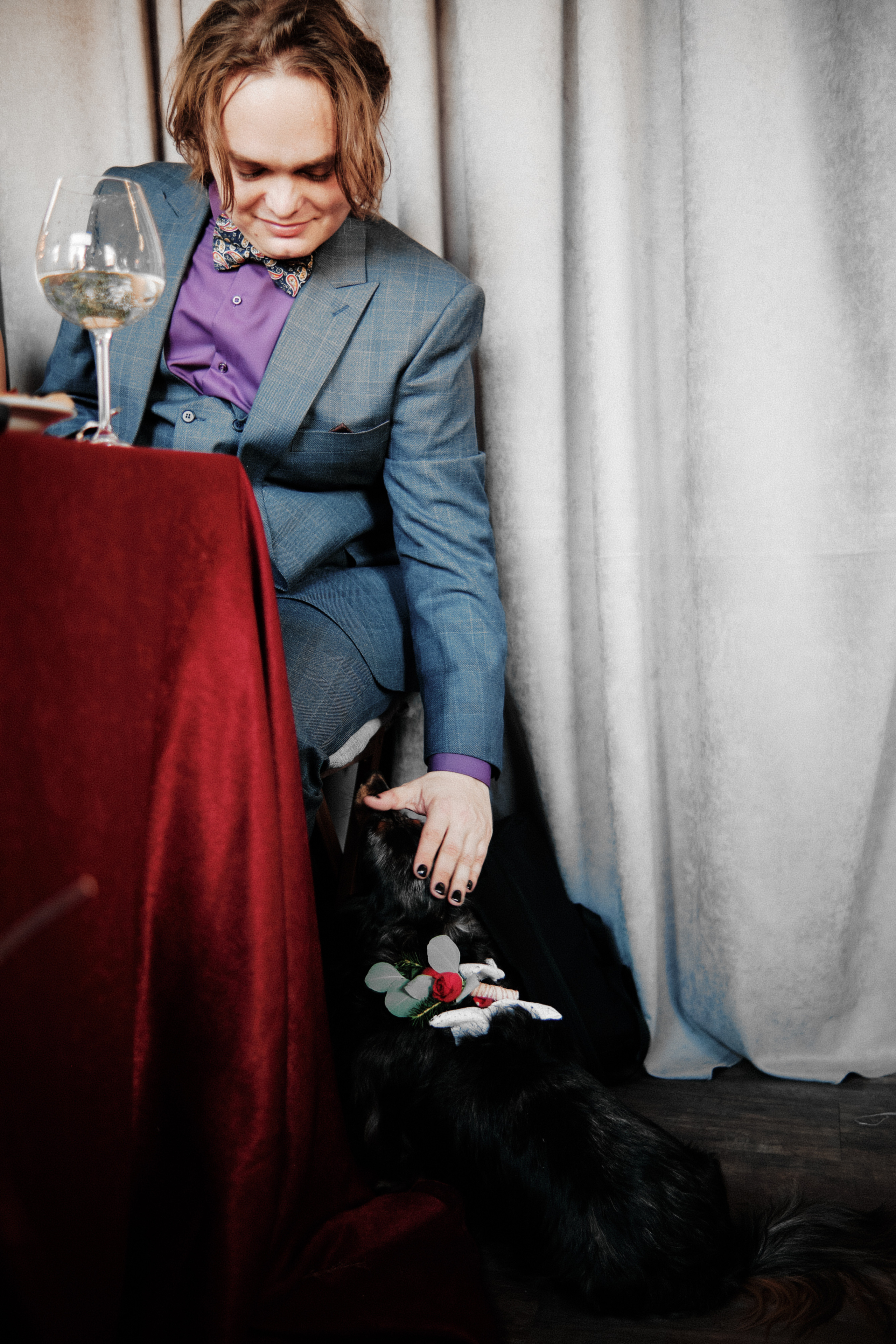 Безбашенные. Свадебный и семейный фотограф в Оренбурге и не только Вадим Славкин