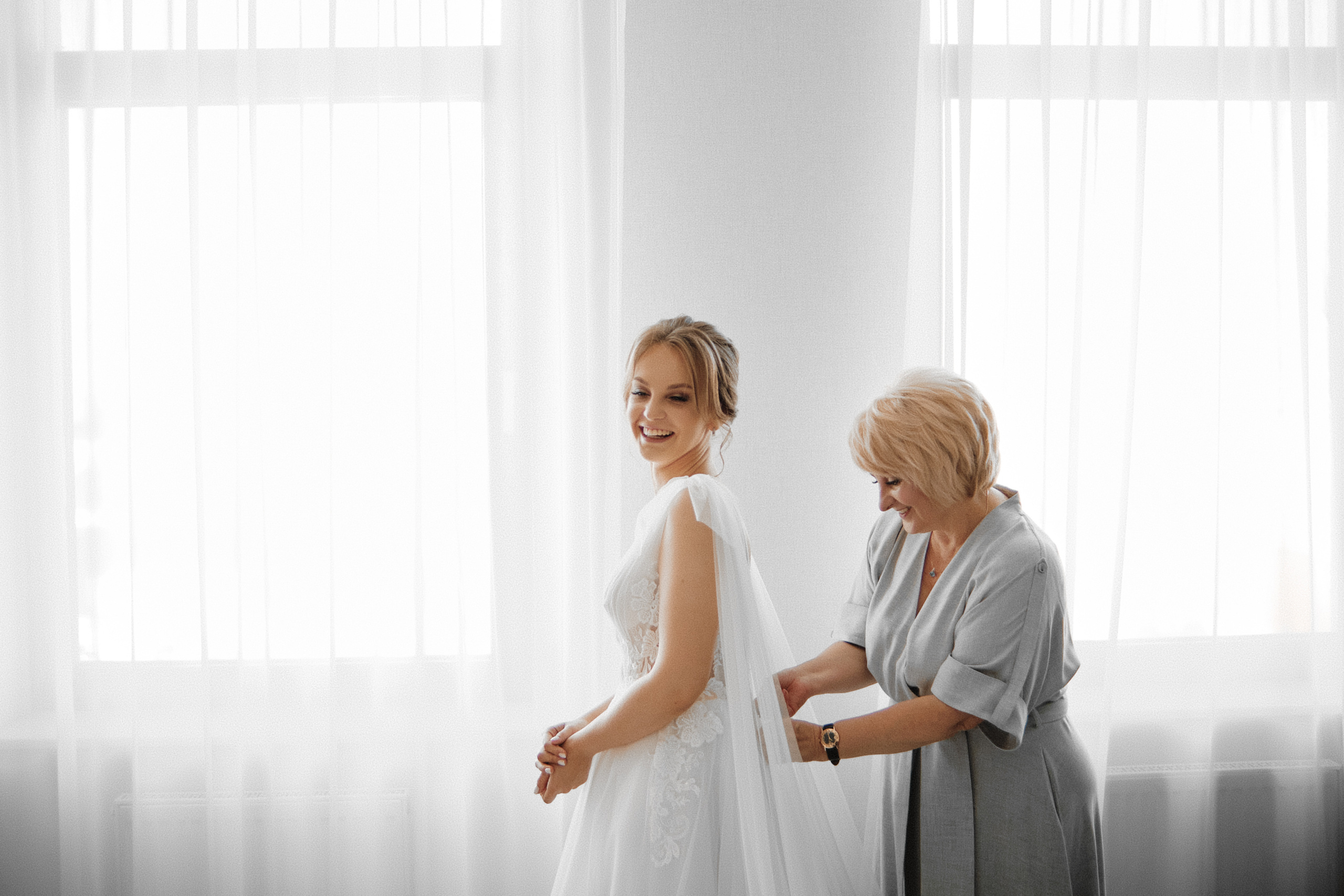 Петр и Саша. Свадебный и семейный фотограф в Оренбурге и не только Вадим Славкин