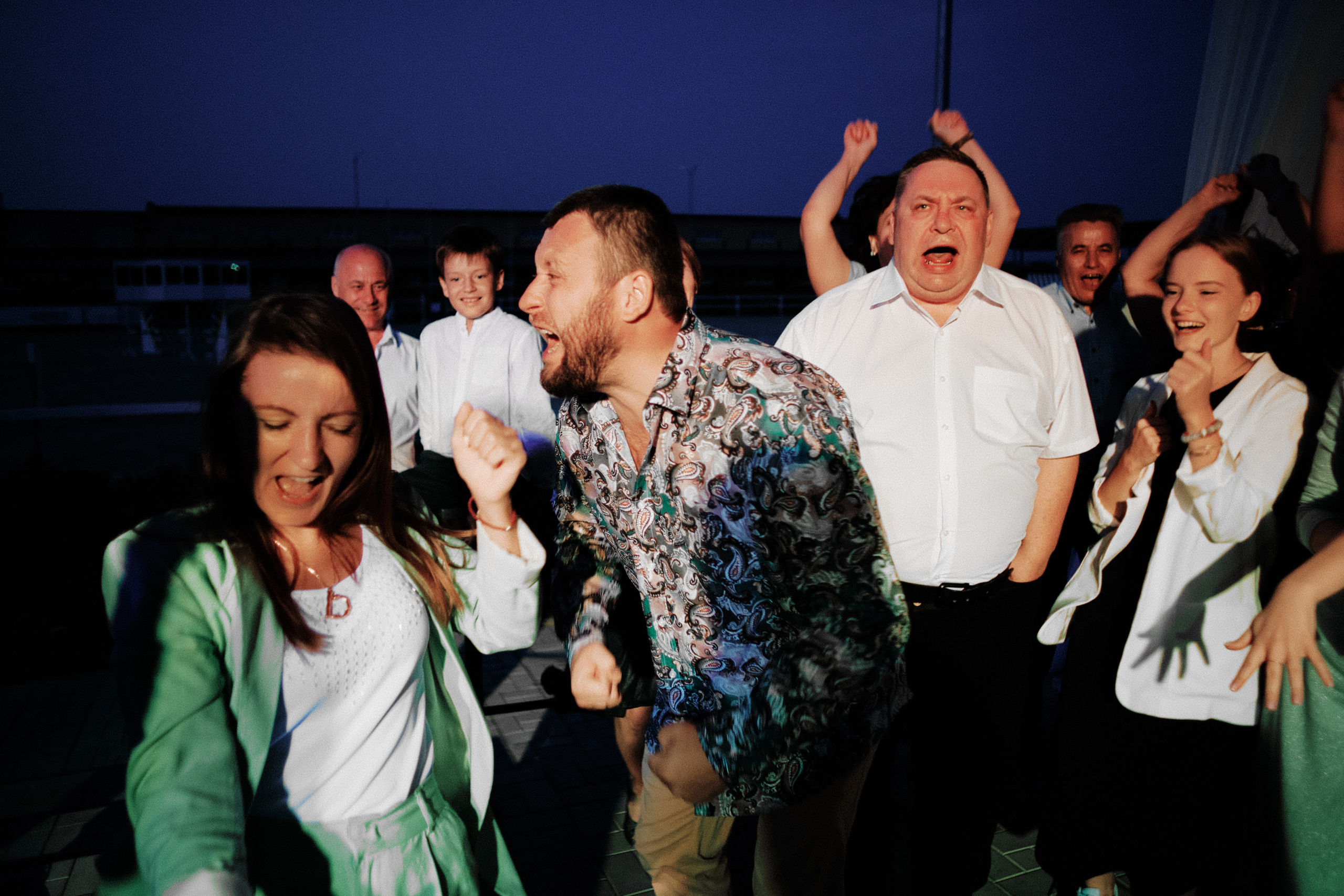 Петр и Саша. Свадебный и семейный фотограф в Оренбурге и не только Вадим Славкин