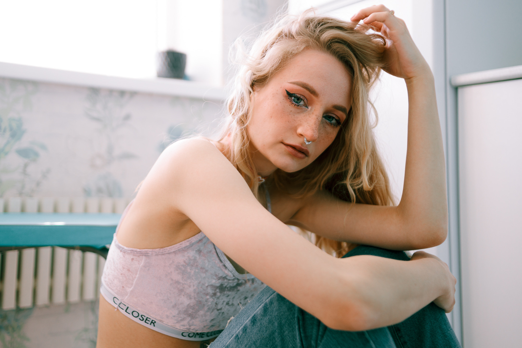 Ксюша. Свадебный и семейный фотограф в Оренбурге и не только Вадим Славкин