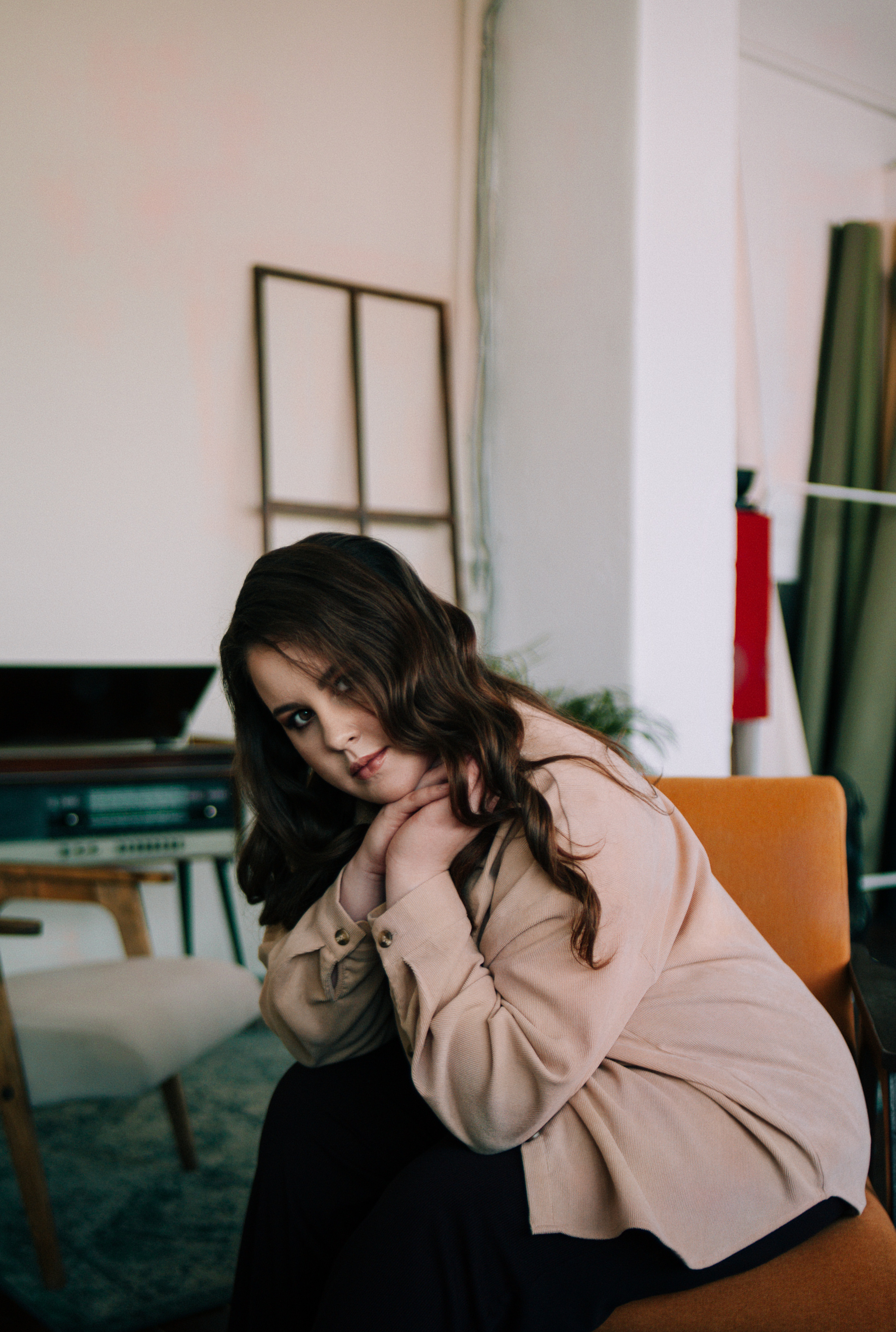 Таня. Свадебный и семейный фотограф в Оренбурге и не только Вадим Славкин