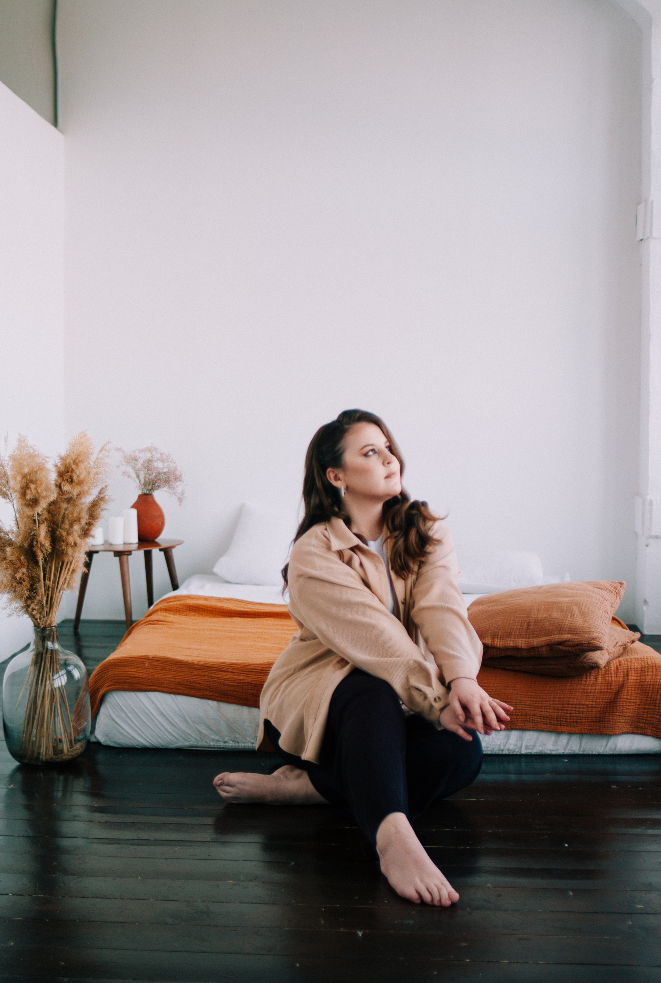 Таня. Свадебный и семейный фотограф в Оренбурге и не только Вадим Славкин