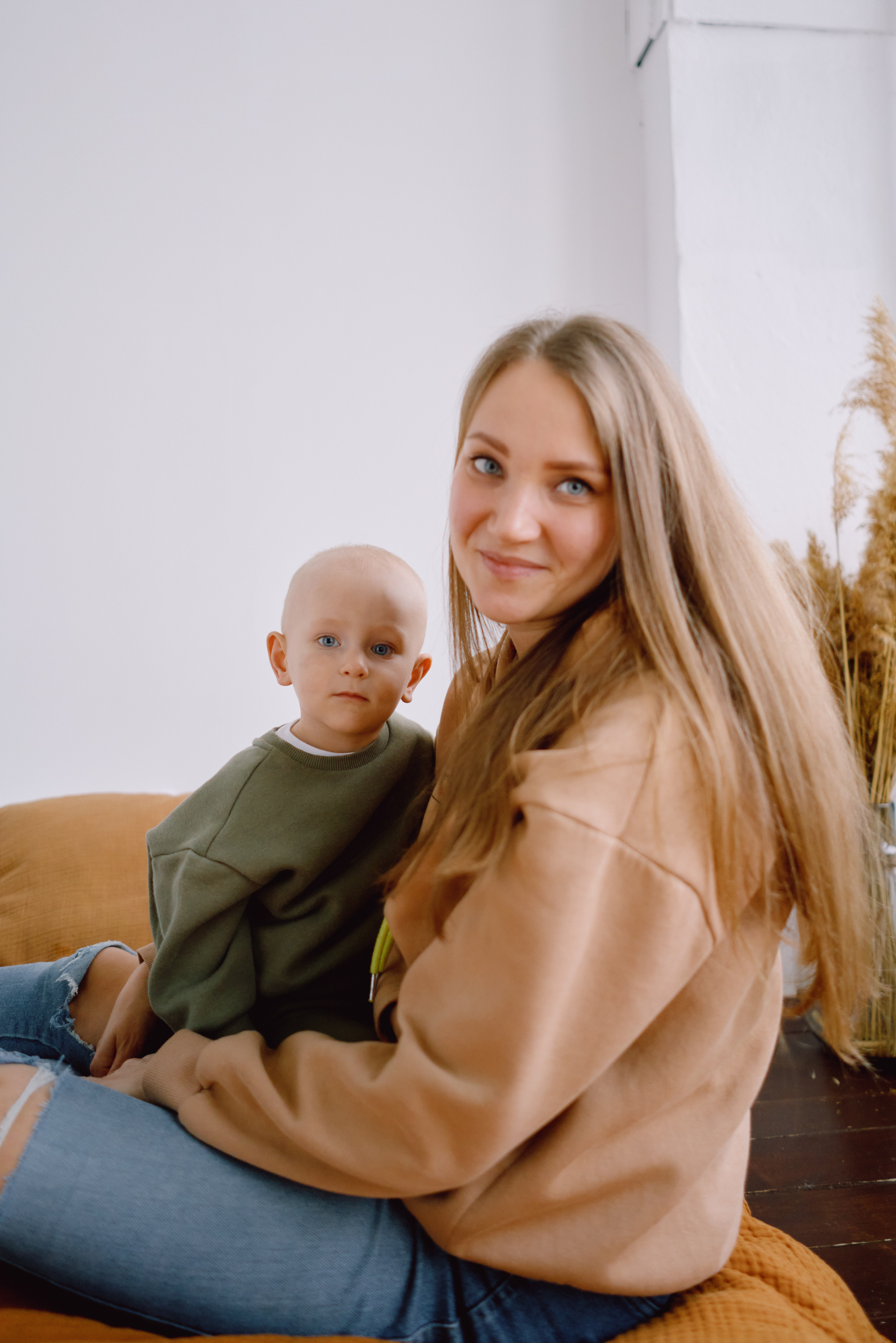 Аня. Свадебный и семейный фотограф в Оренбурге и не только Вадим Славкин