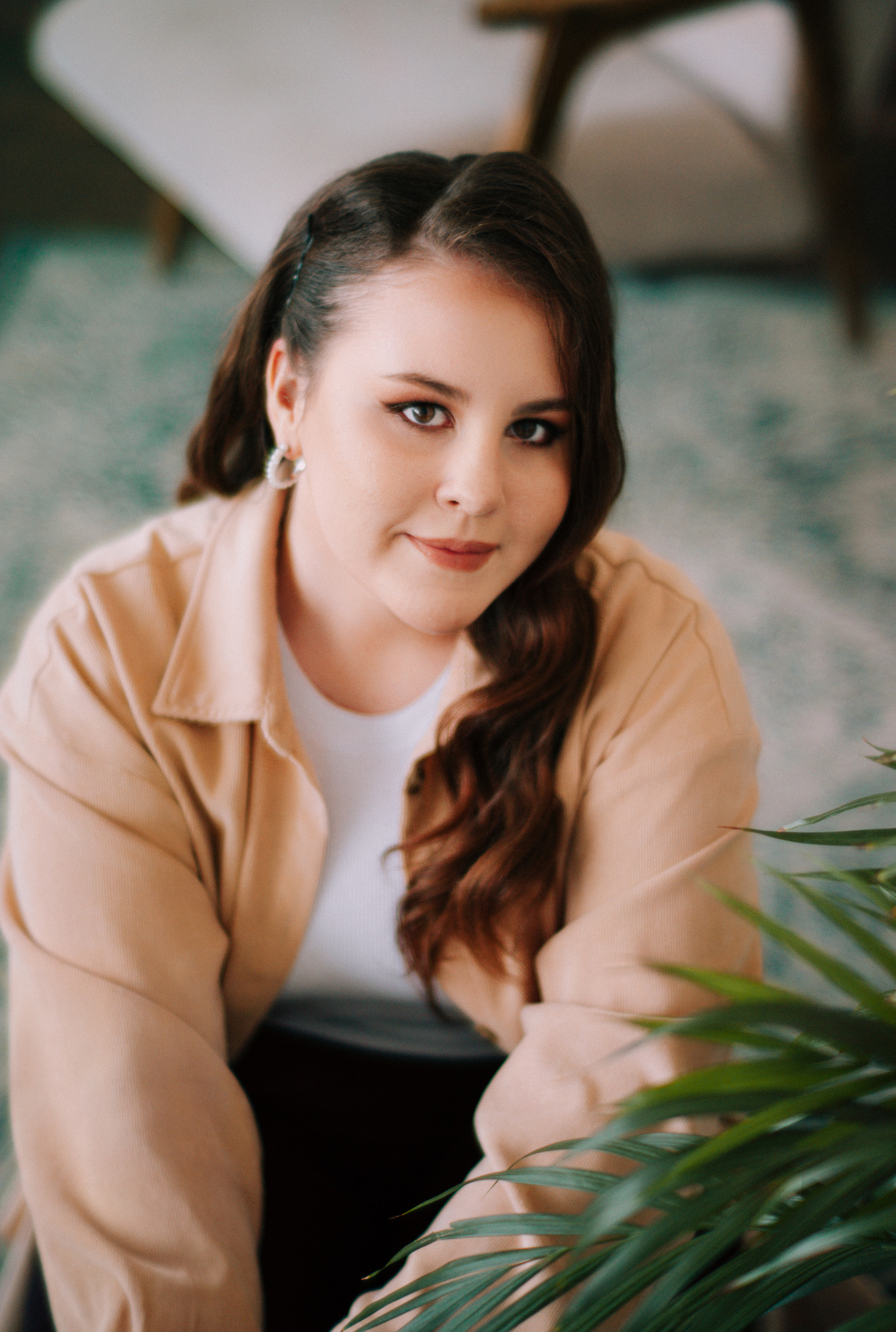 Таня. Свадебный и семейный фотограф в Оренбурге и не только Вадим Славкин