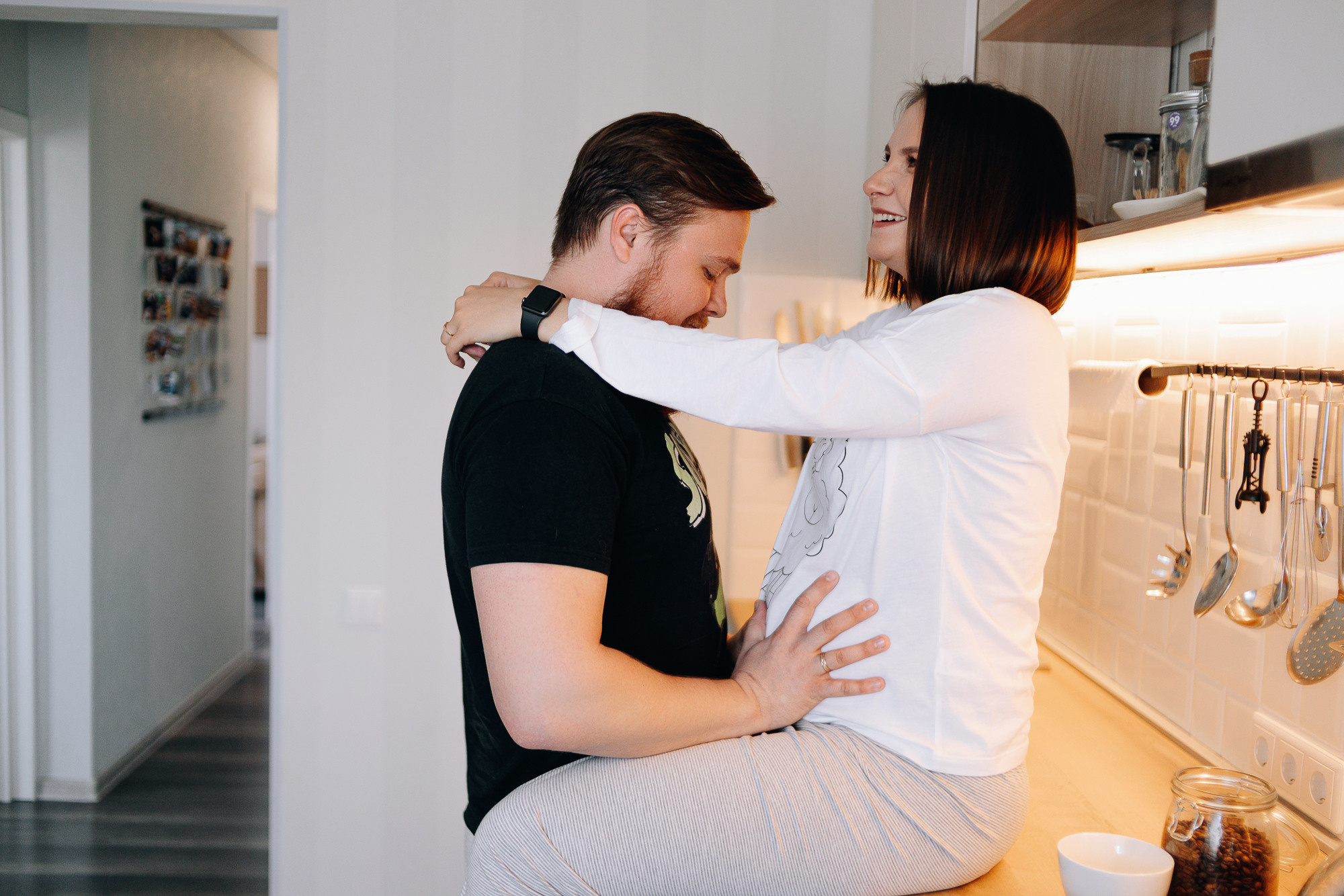 Анжелика и Никита. Свадебный и семейный фотограф в Оренбурге и не только Вадим Славкин