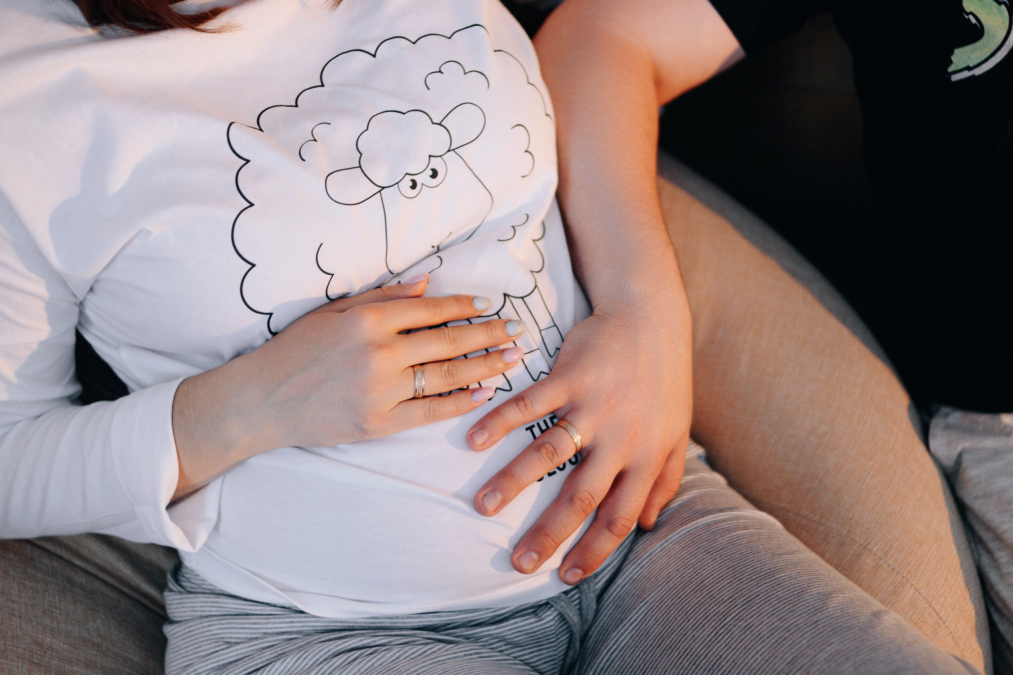 Анжелика и Никита. Свадебный и семейный фотограф в Оренбурге и не только Вадим Славкин