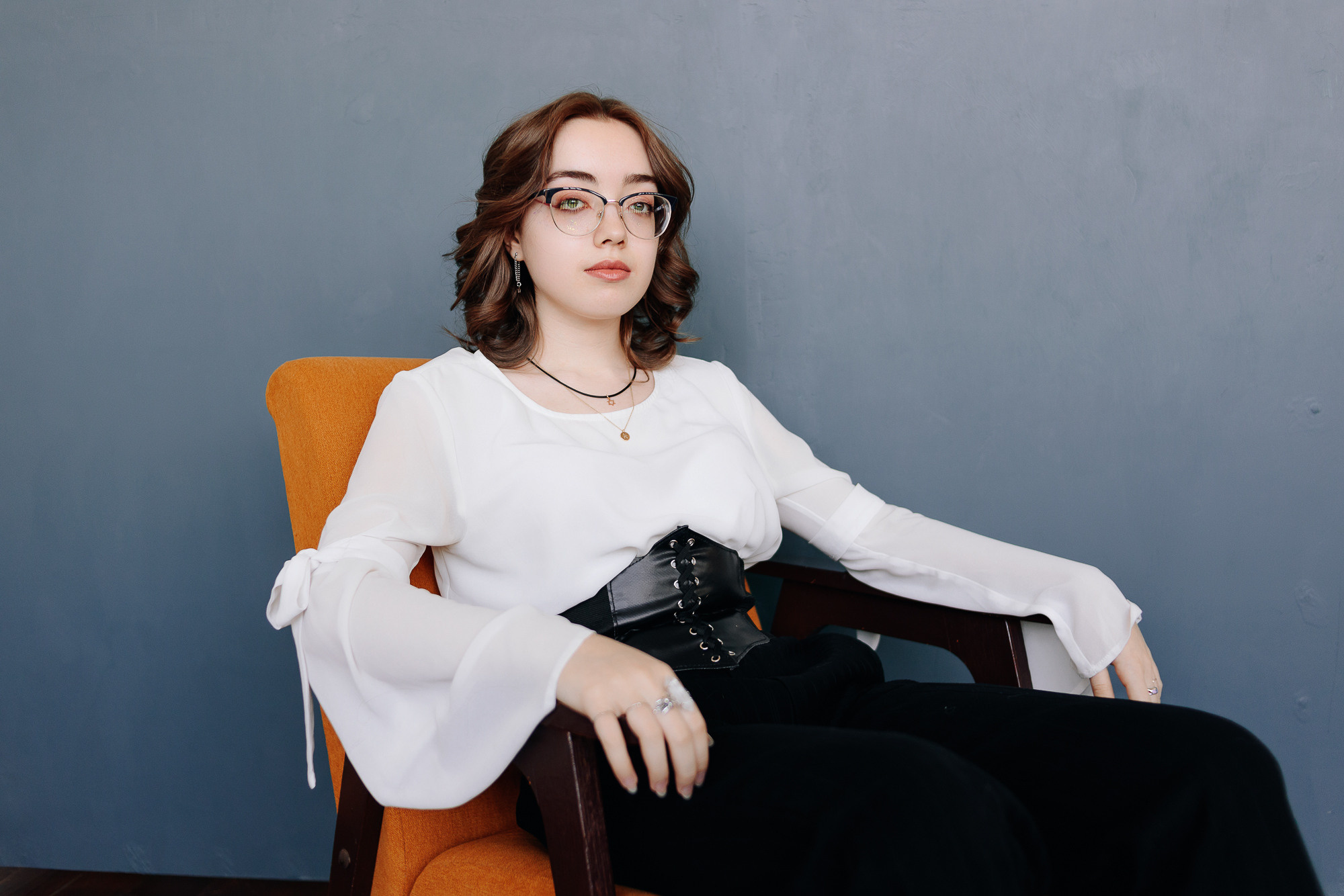 Школьные друзья. Свадебный и семейный фотограф в Оренбурге и не только Вадим Славкин