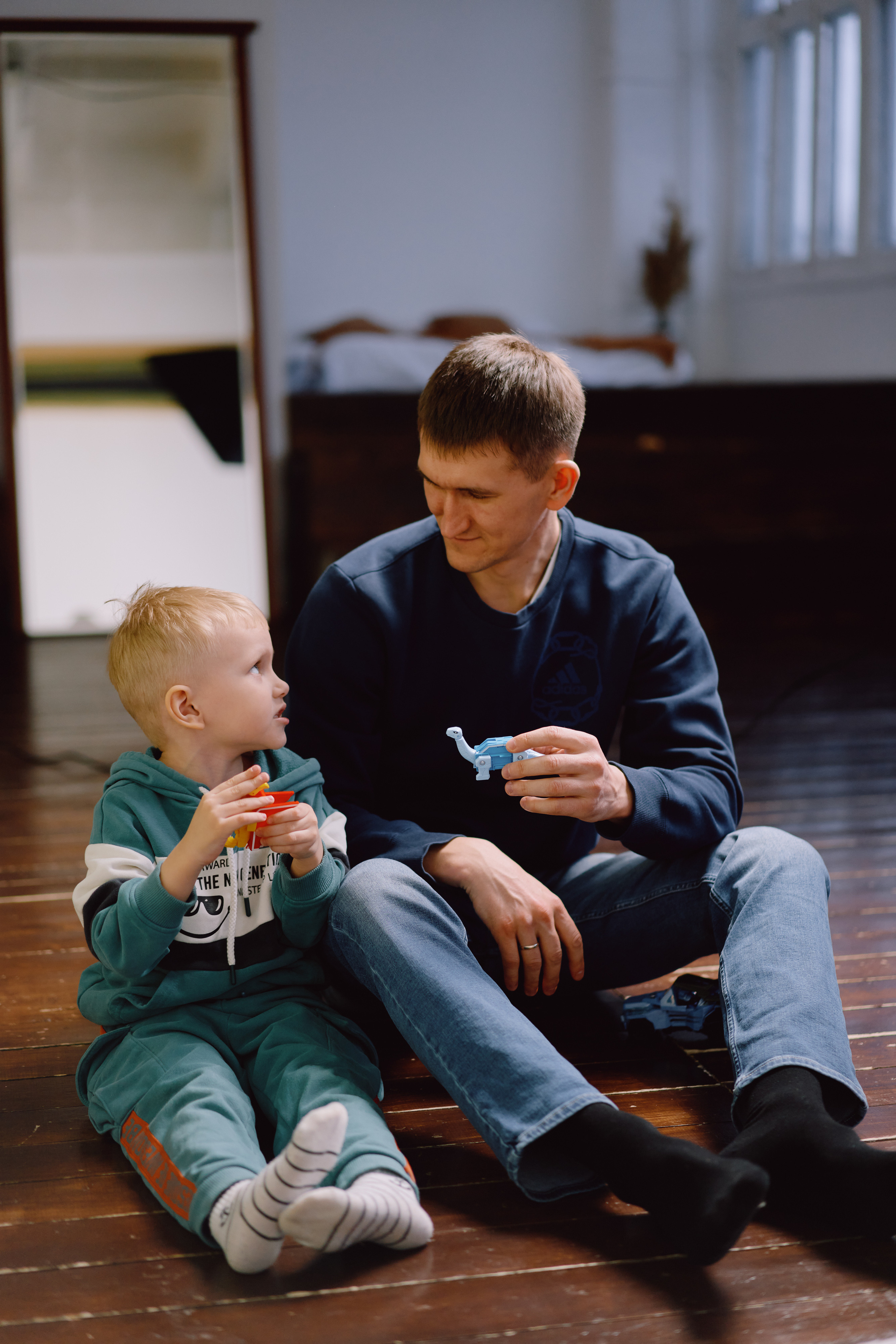 Аня. Свадебный и семейный фотограф в Оренбурге и не только Вадим Славкин