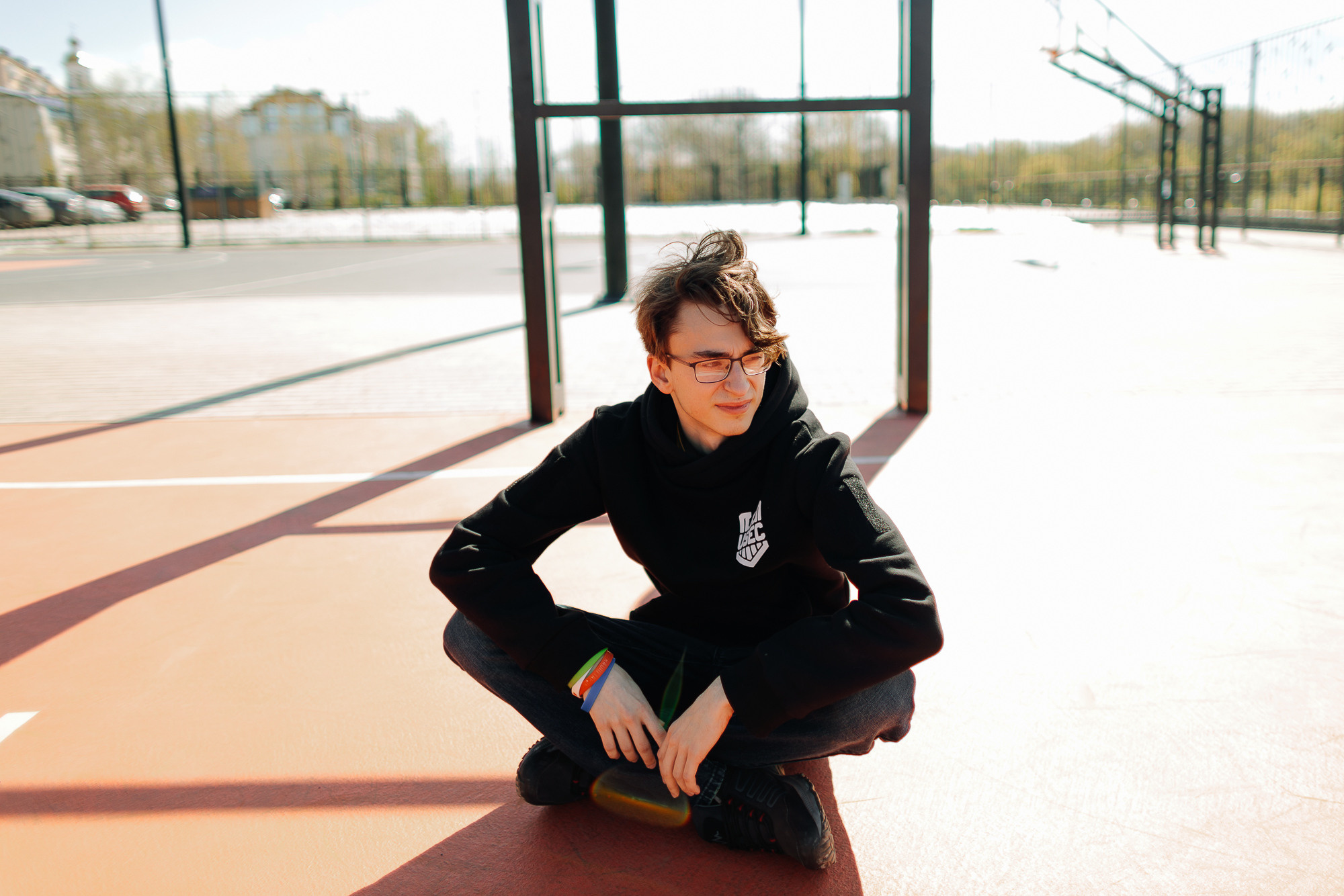 Школьные друзья. Свадебный и семейный фотограф в Оренбурге и не только Вадим Славкин