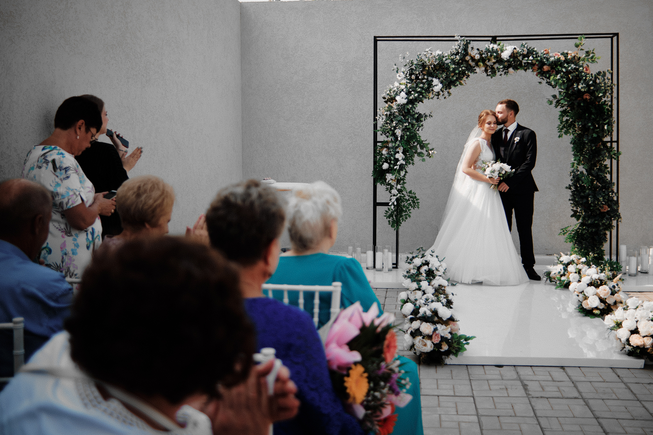 Петр и Саша. Свадебный и семейный фотограф в Оренбурге и не только Вадим Славкин