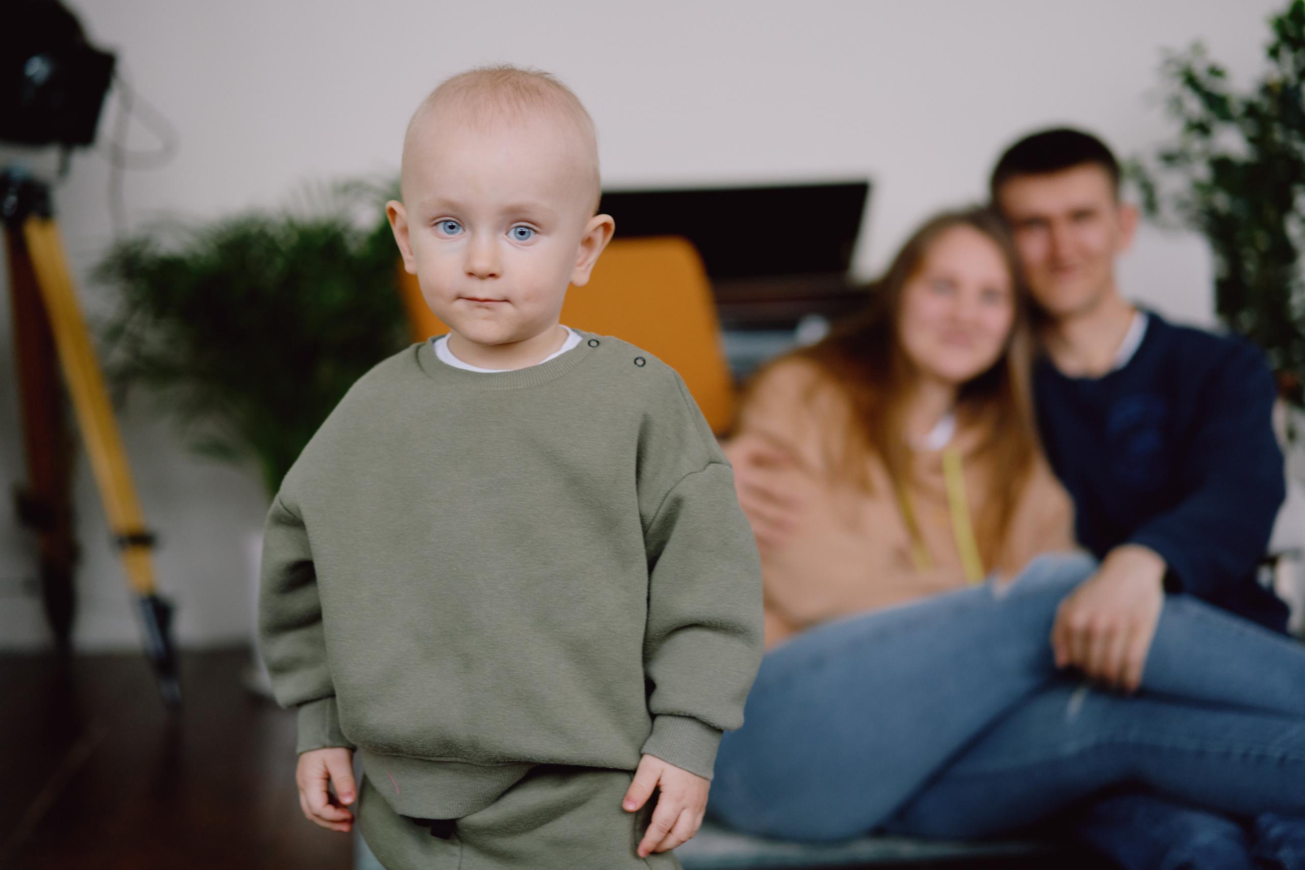 Аня. Свадебный и семейный фотограф в Оренбурге и не только Вадим Славкин