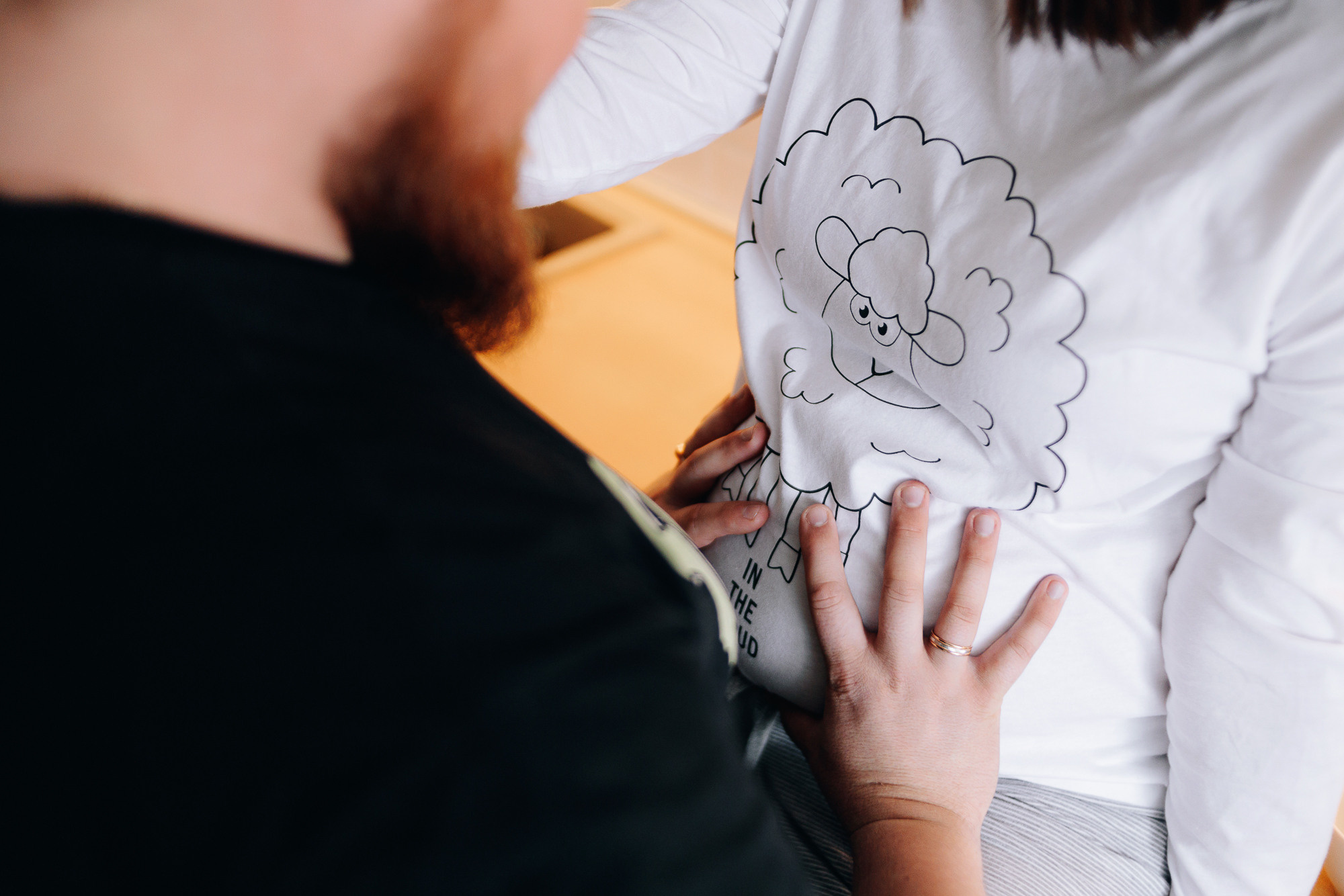 Анжелика и Никита. Свадебный и семейный фотограф в Оренбурге и не только Вадим Славкин