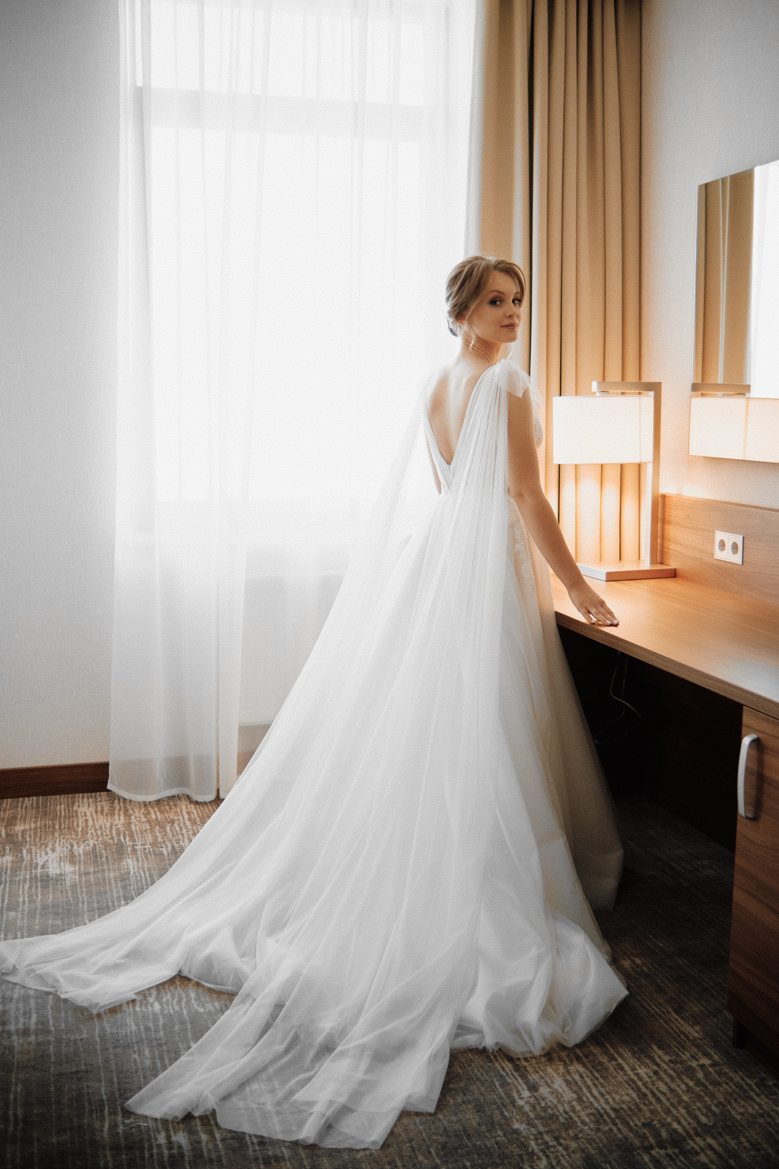 Петр и Саша. Свадебный и семейный фотограф в Оренбурге и не только Вадим Славкин