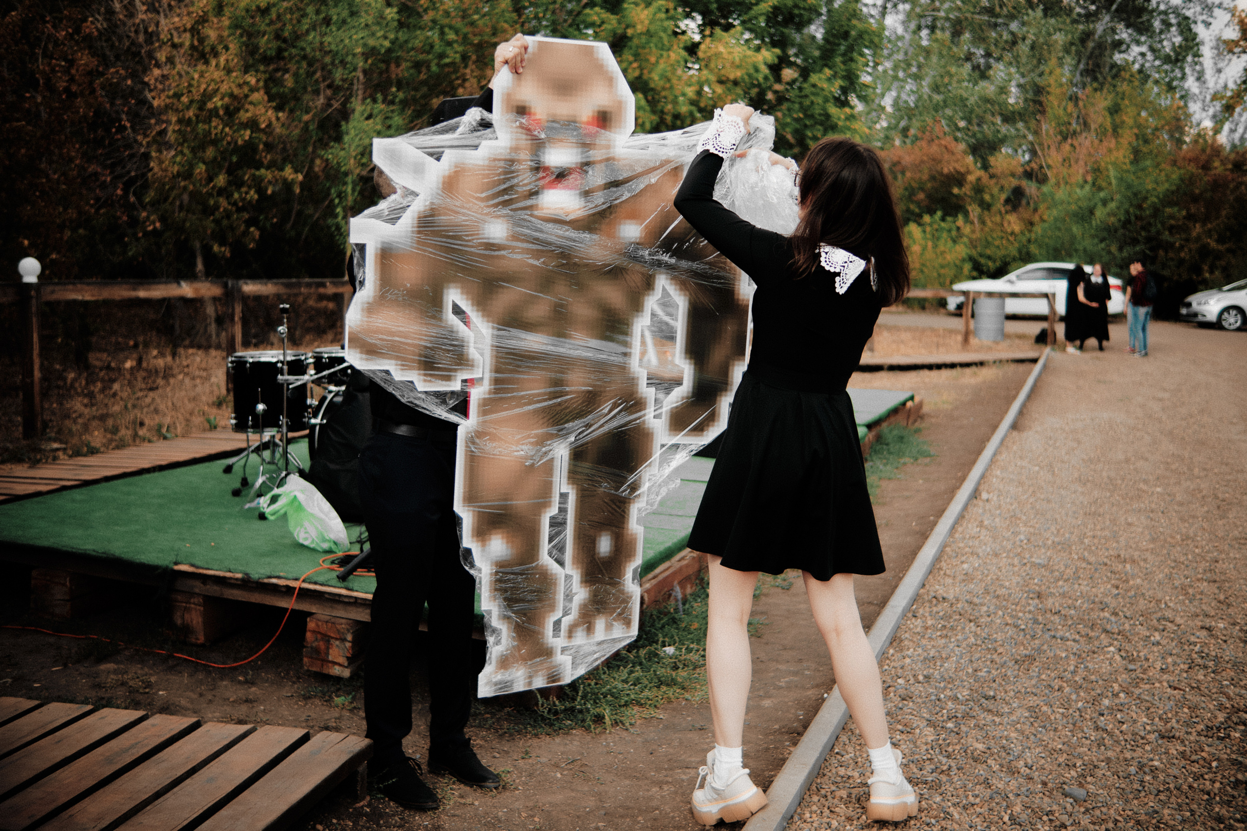 Безбашенные. Свадебный и семейный фотограф в Оренбурге и не только Вадим Славкин