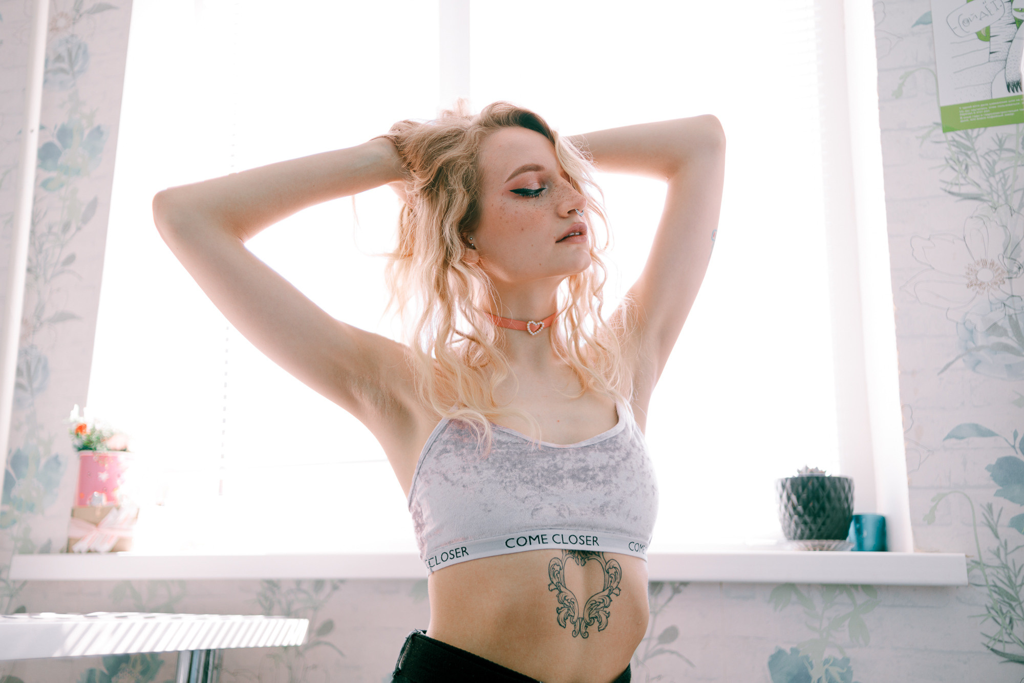 Ксюша. Свадебный и семейный фотограф в Оренбурге и не только Вадим Славкин