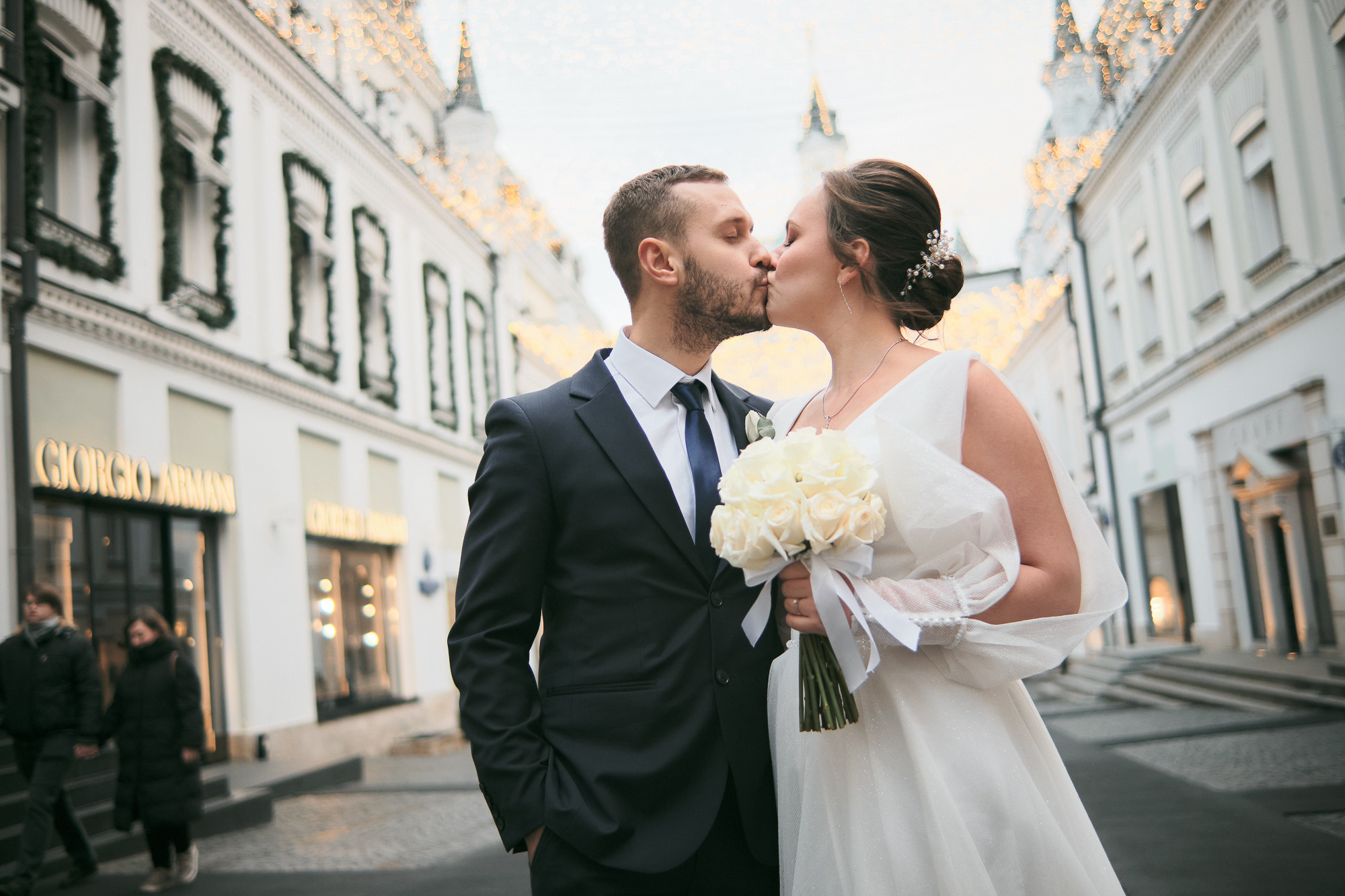 К&ОЛя. Свадебный и семейный фотограф в Оренбурге и не только Вадим Славкин