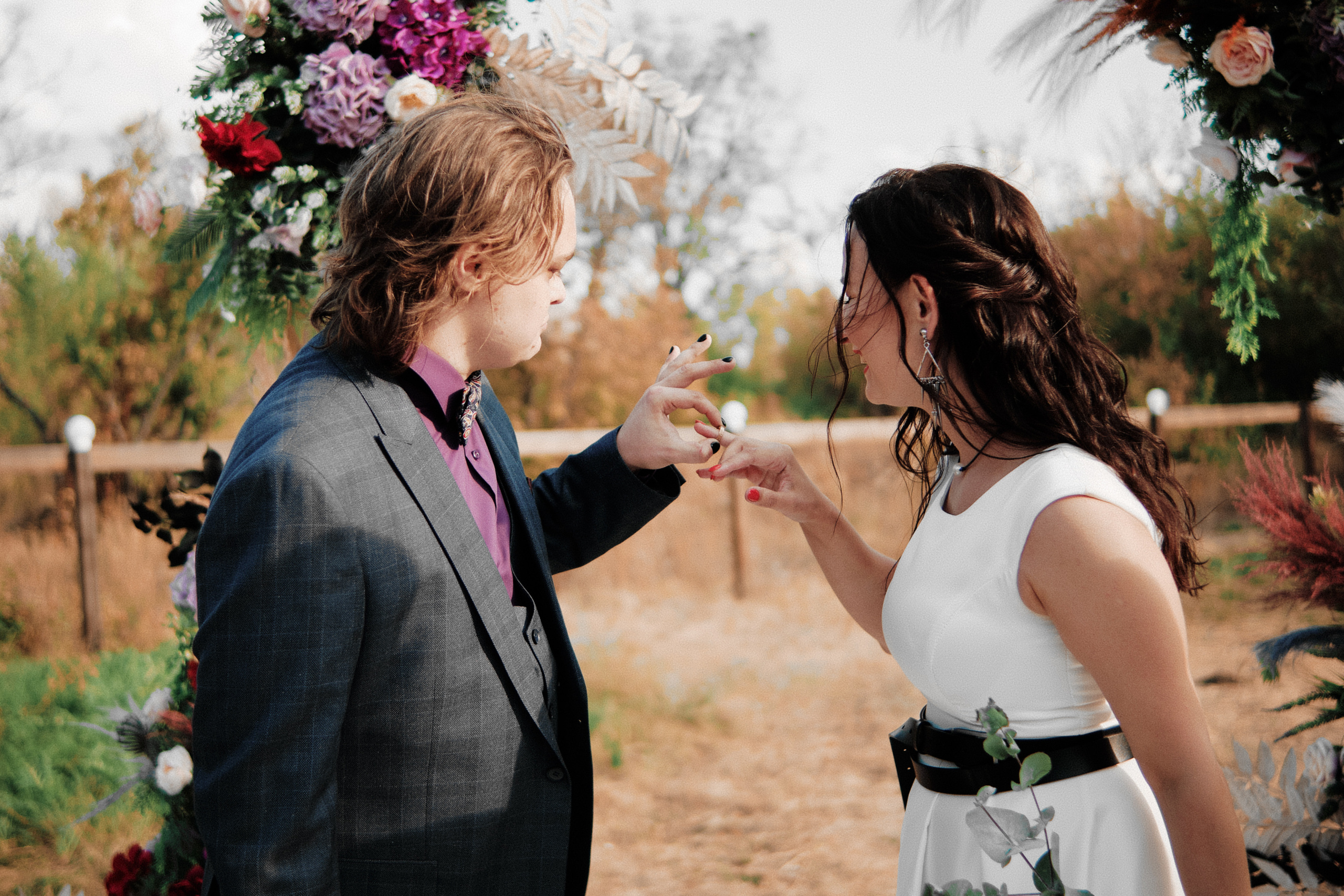 Безбашенные. Свадебный и семейный фотограф в Оренбурге и не только Вадим Славкин