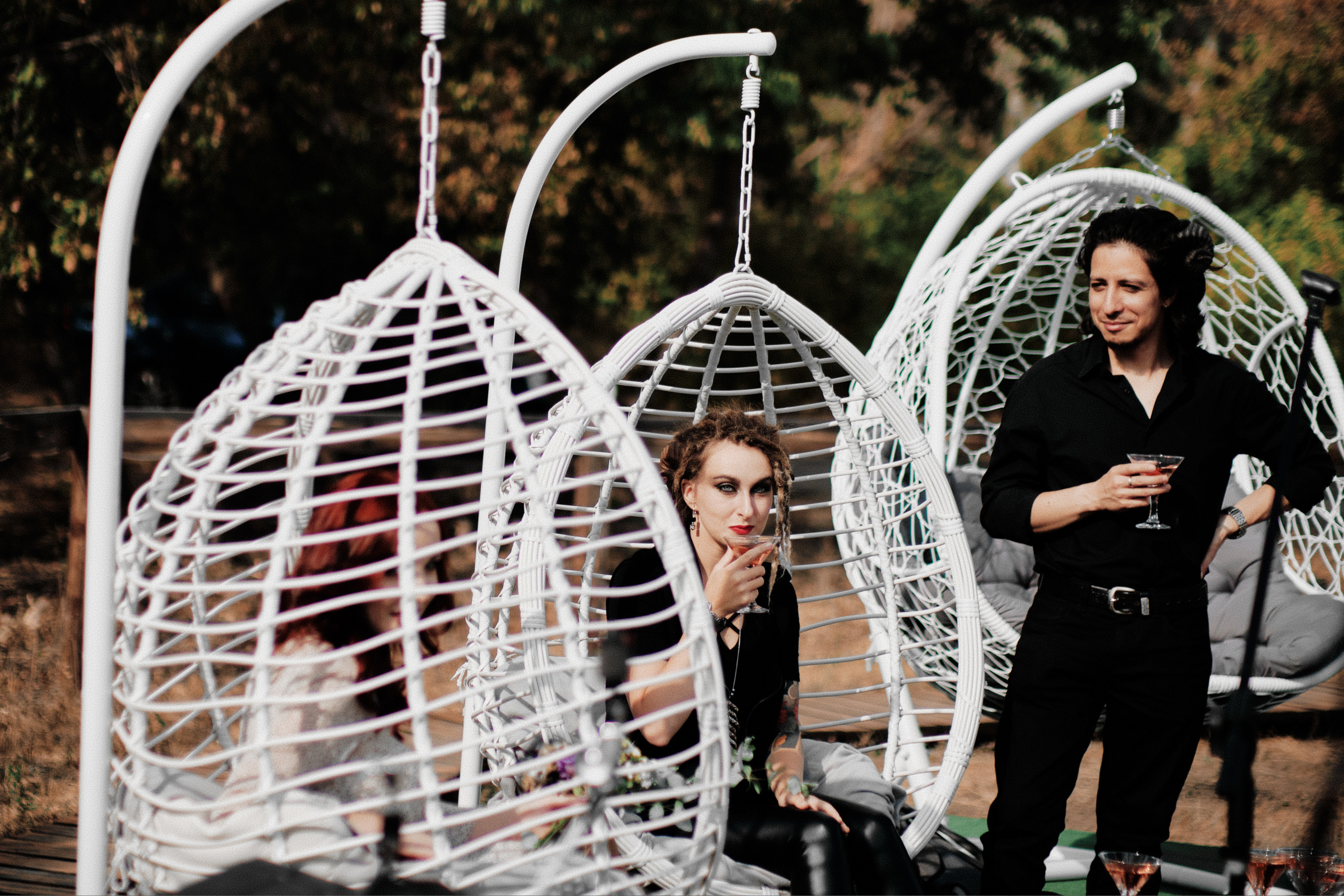 Безбашенные. Свадебный и семейный фотограф в Оренбурге и не только Вадим Славкин