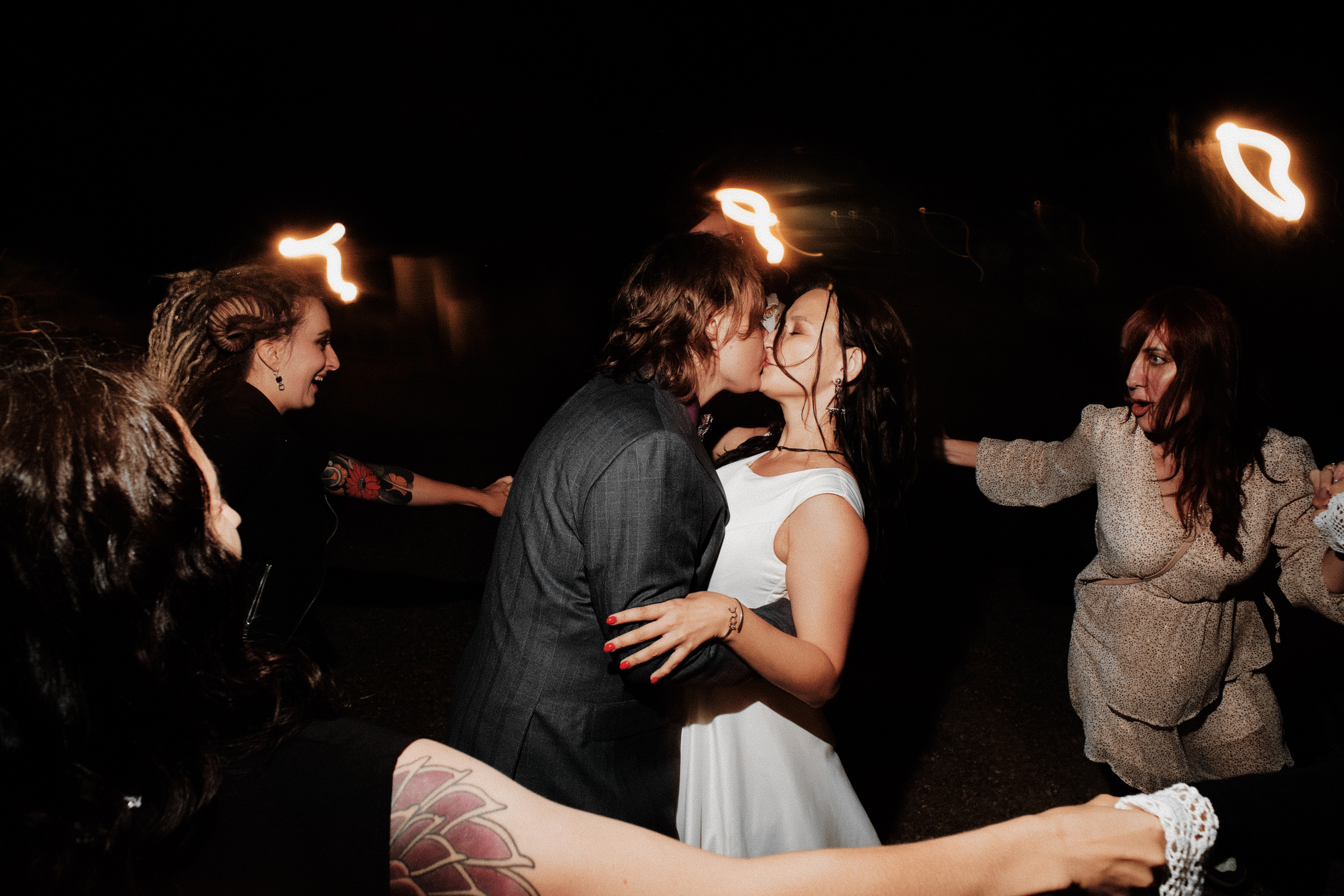 Безбашенные. Свадебный и семейный фотограф в Оренбурге и не только Вадим Славкин