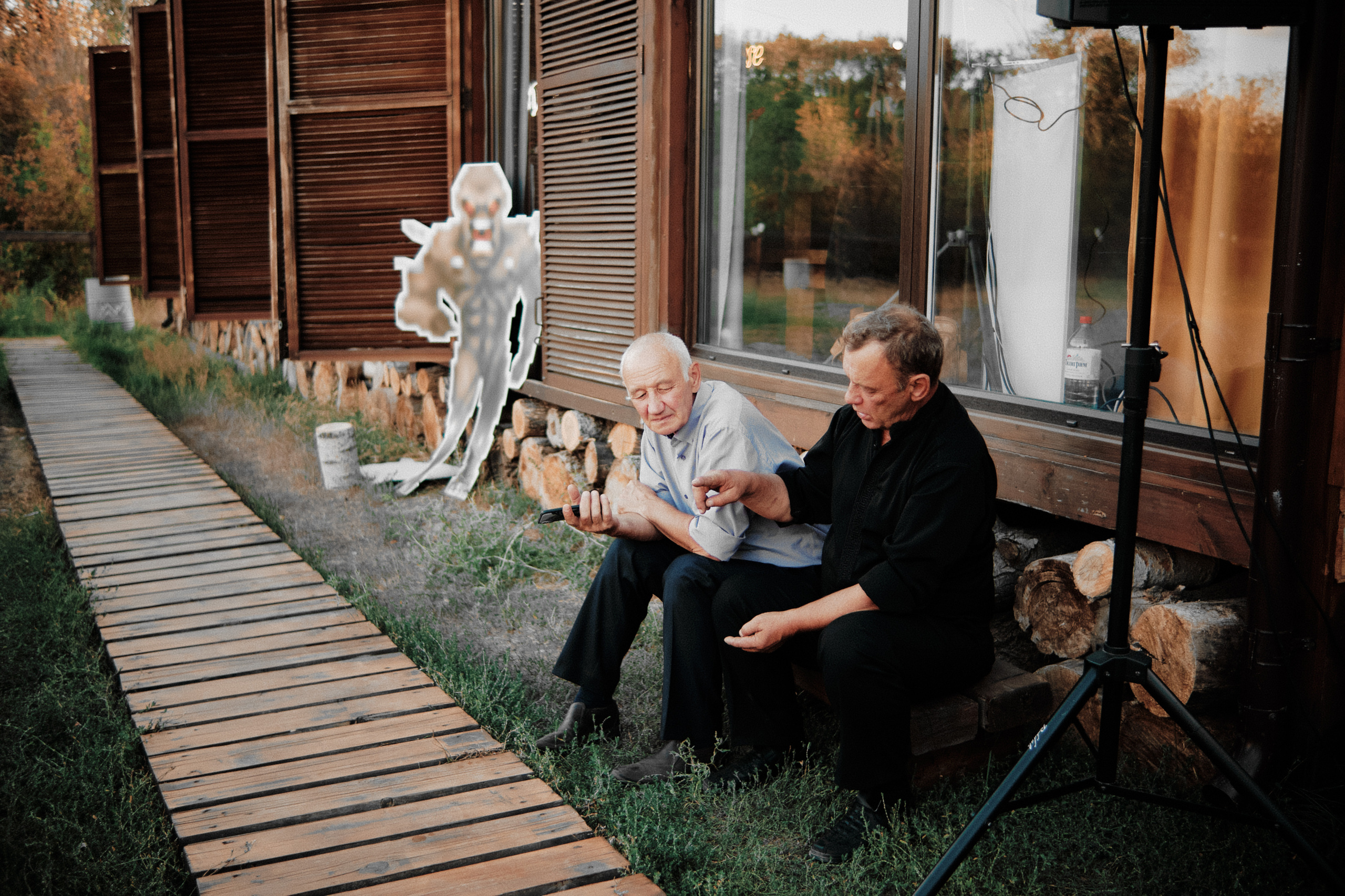 Безбашенные. Свадебный и семейный фотограф в Оренбурге и не только Вадим Славкин