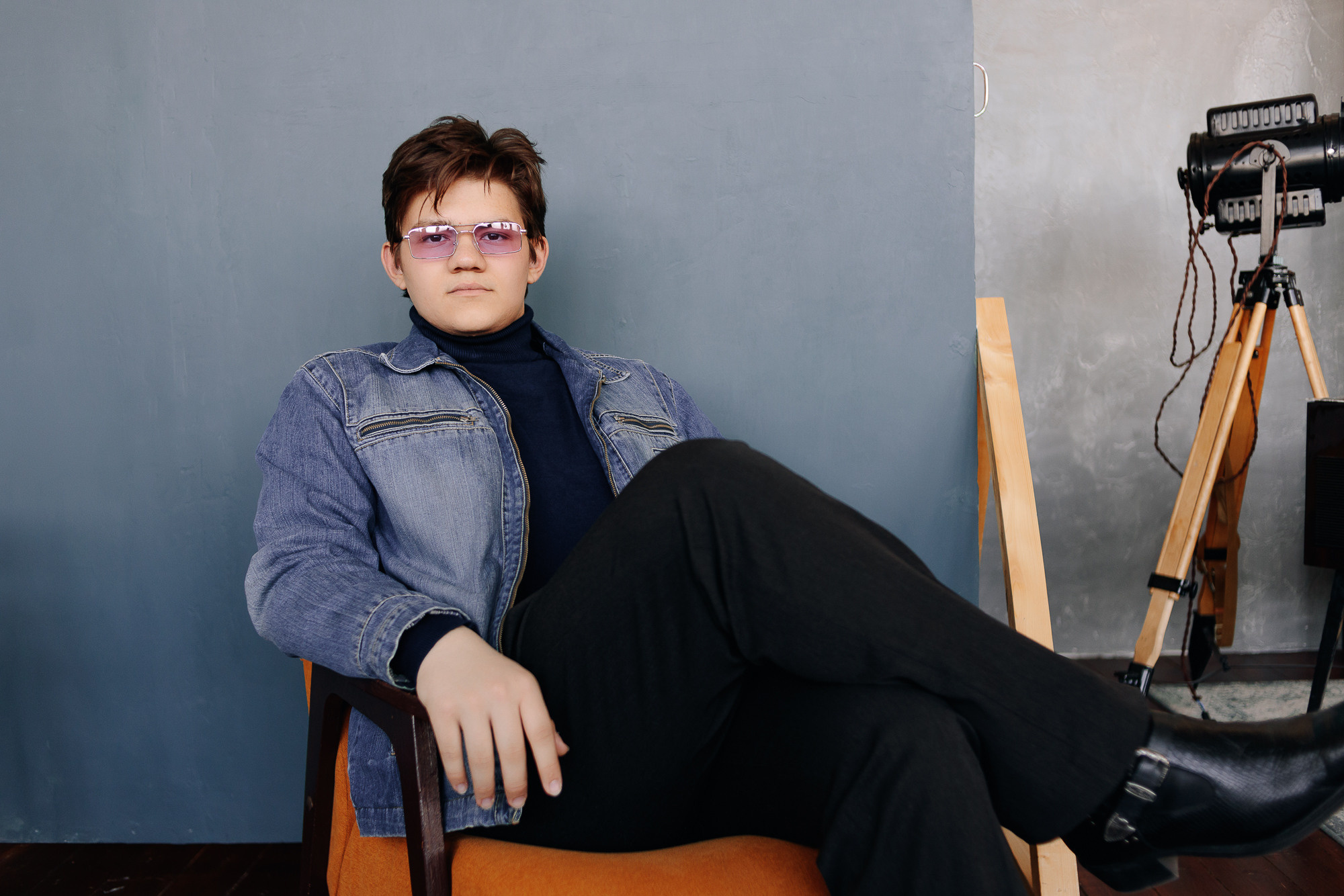 Школьные друзья. Свадебный и семейный фотограф в Оренбурге и не только Вадим Славкин