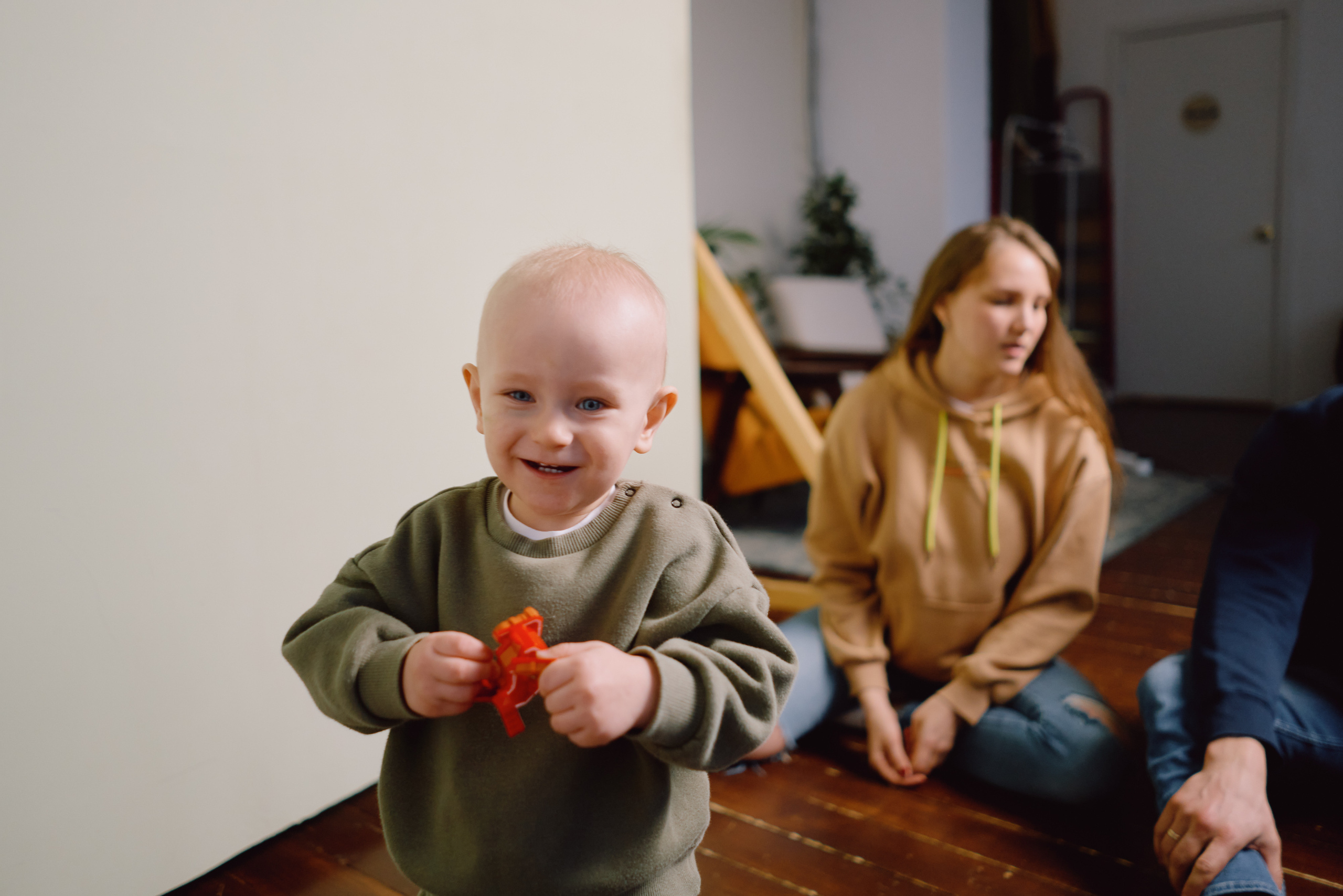Аня. Свадебный и семейный фотограф в Оренбурге и не только Вадим Славкин