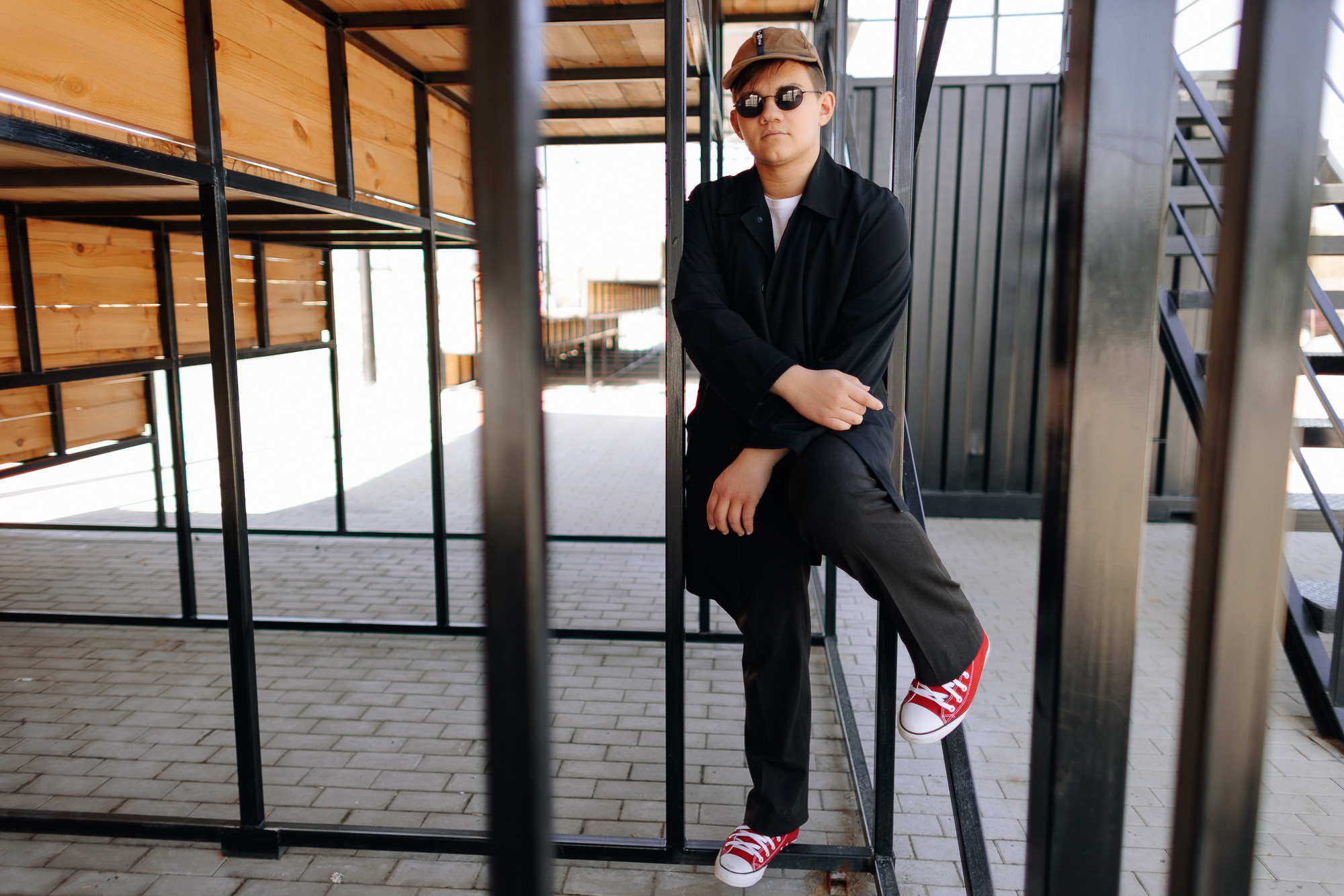 Школьные друзья. Свадебный и семейный фотограф в Оренбурге и не только Вадим Славкин