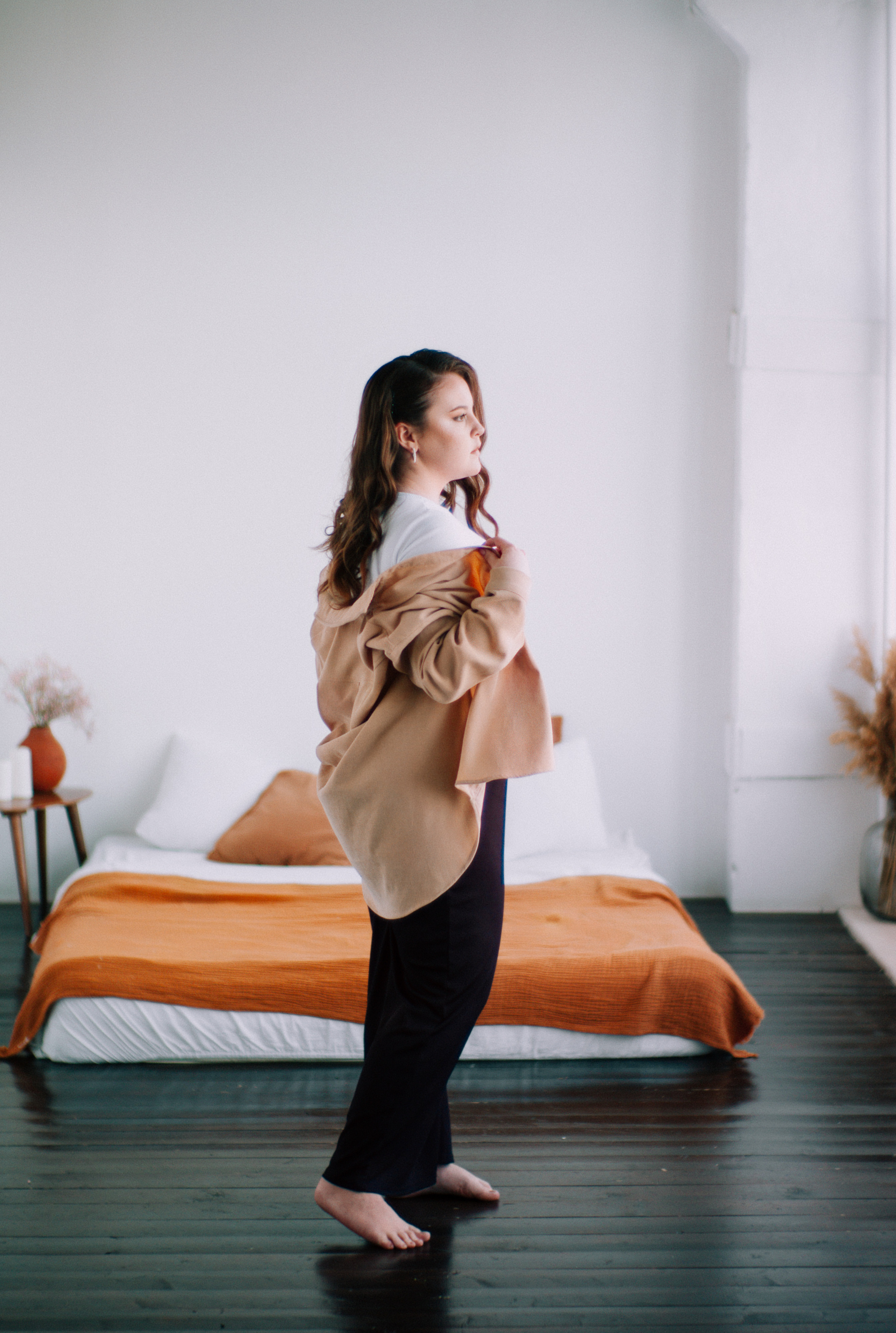 Таня. Свадебный и семейный фотограф в Оренбурге и не только Вадим Славкин