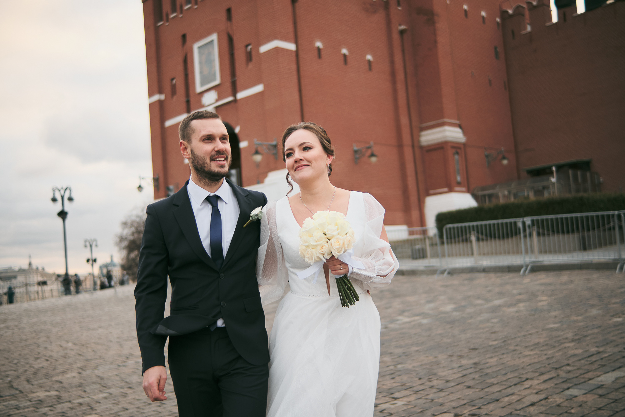 К&ОЛя. Свадебный и семейный фотограф в Оренбурге и не только Вадим Славкин