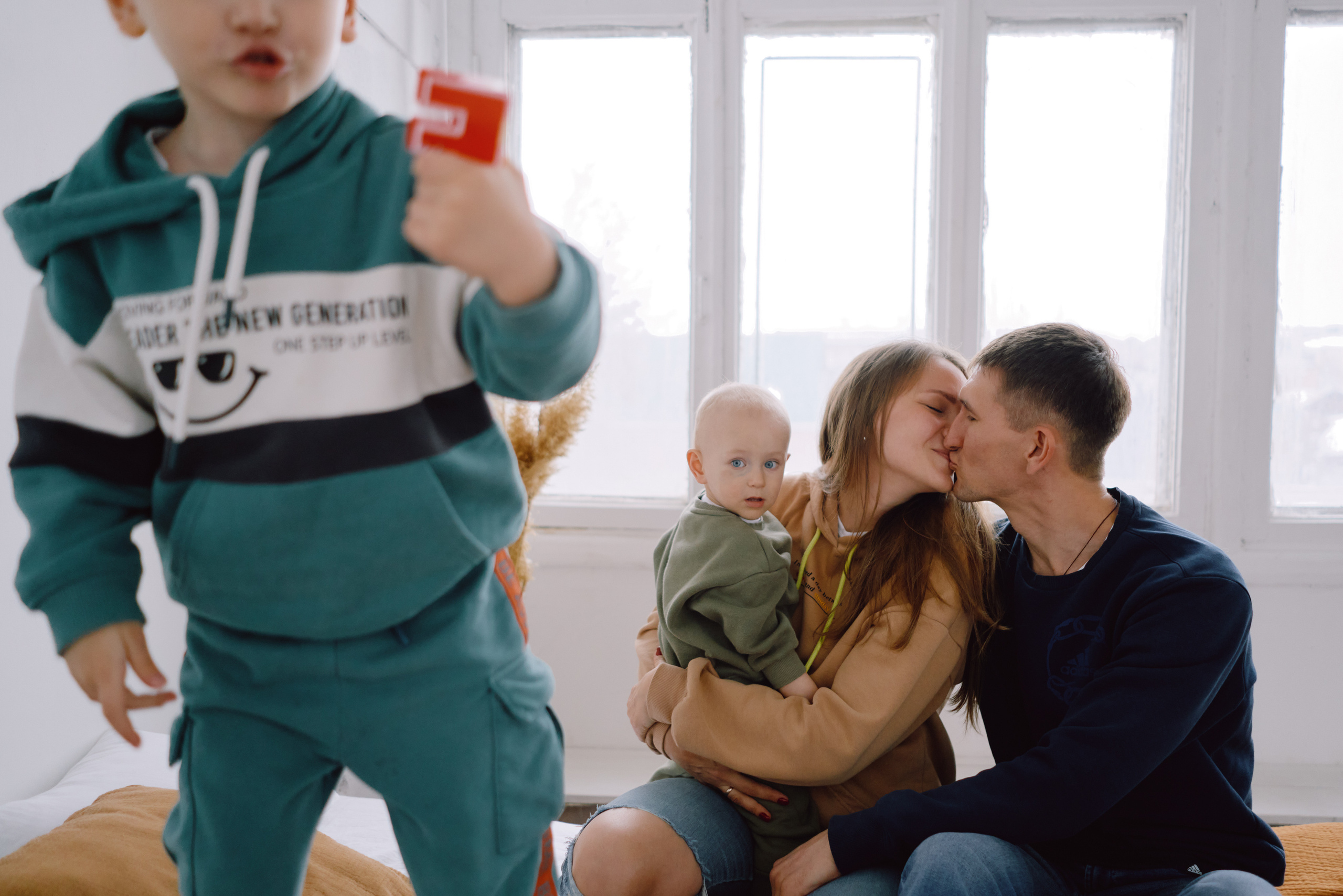 Аня. Свадебный и семейный фотограф в Оренбурге и не только Вадим Славкин