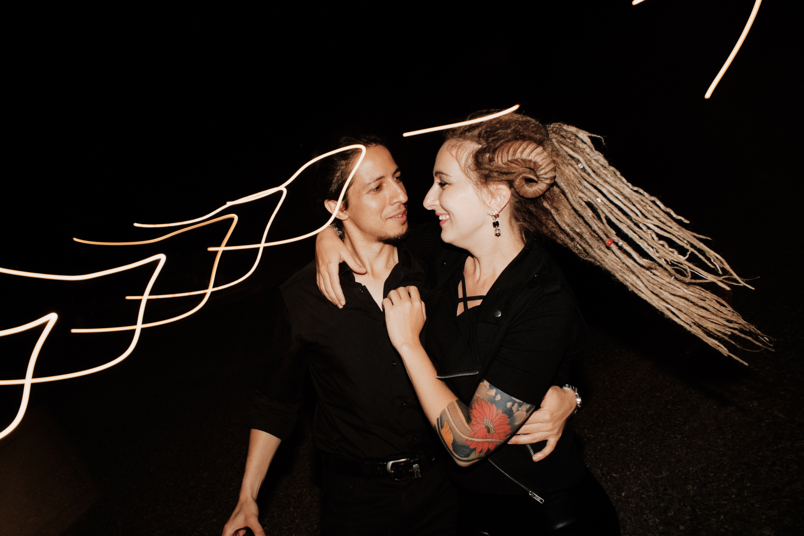 Безбашенные. Свадебный и семейный фотограф в Оренбурге и не только Вадим Славкин