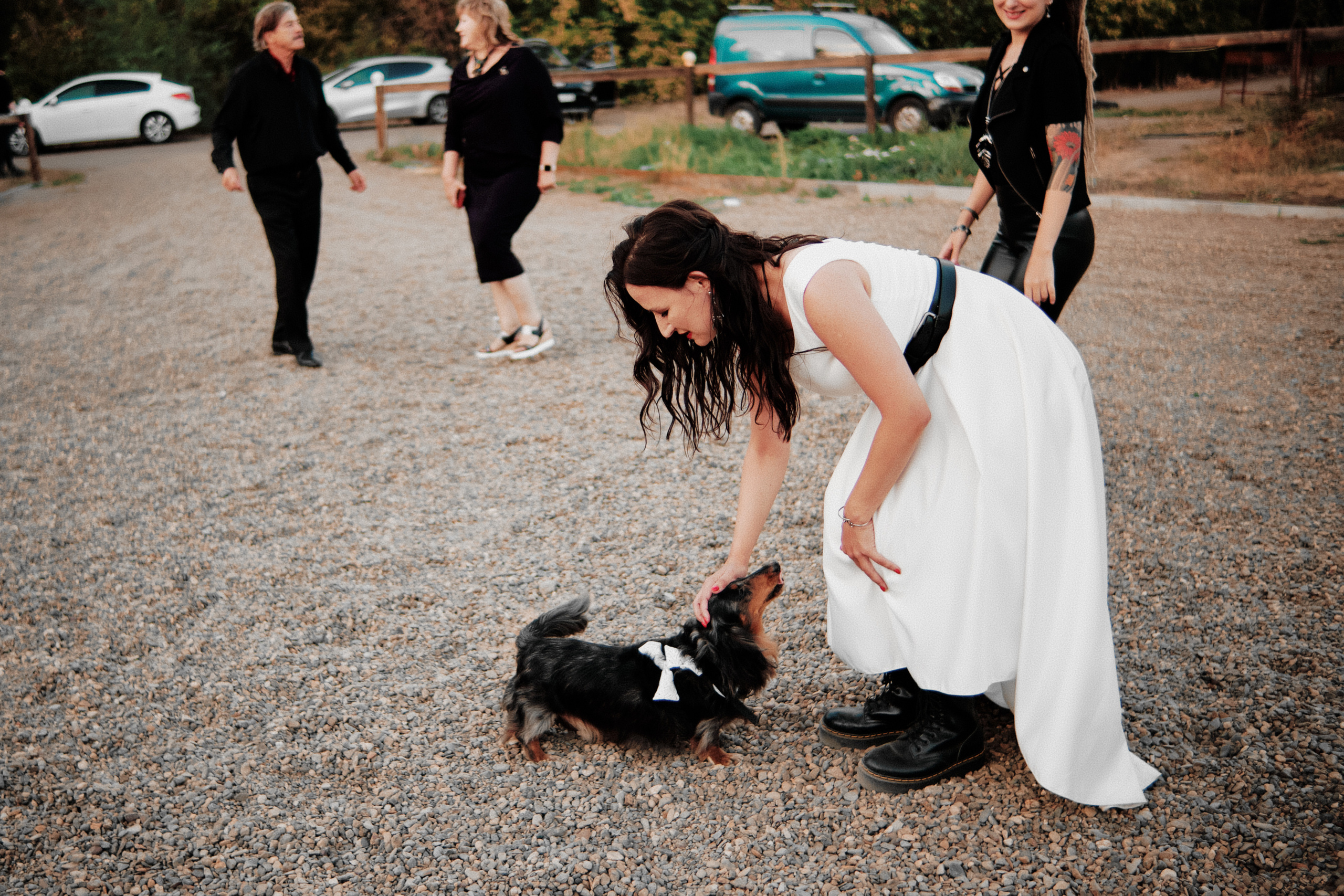 Безбашенные. Свадебный и семейный фотограф в Оренбурге и не только Вадим Славкин