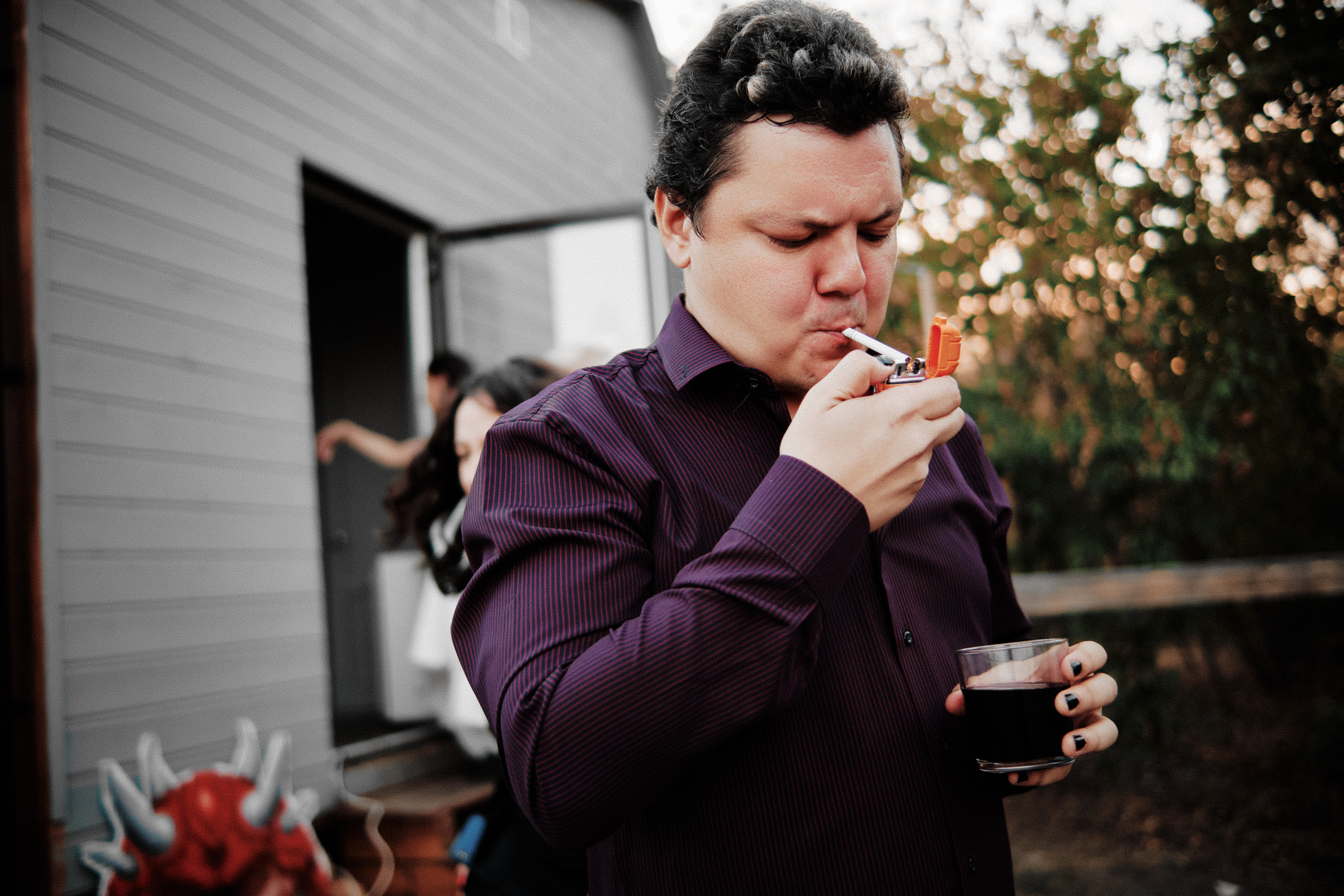 Безбашенные. Свадебный и семейный фотограф в Оренбурге и не только Вадим Славкин