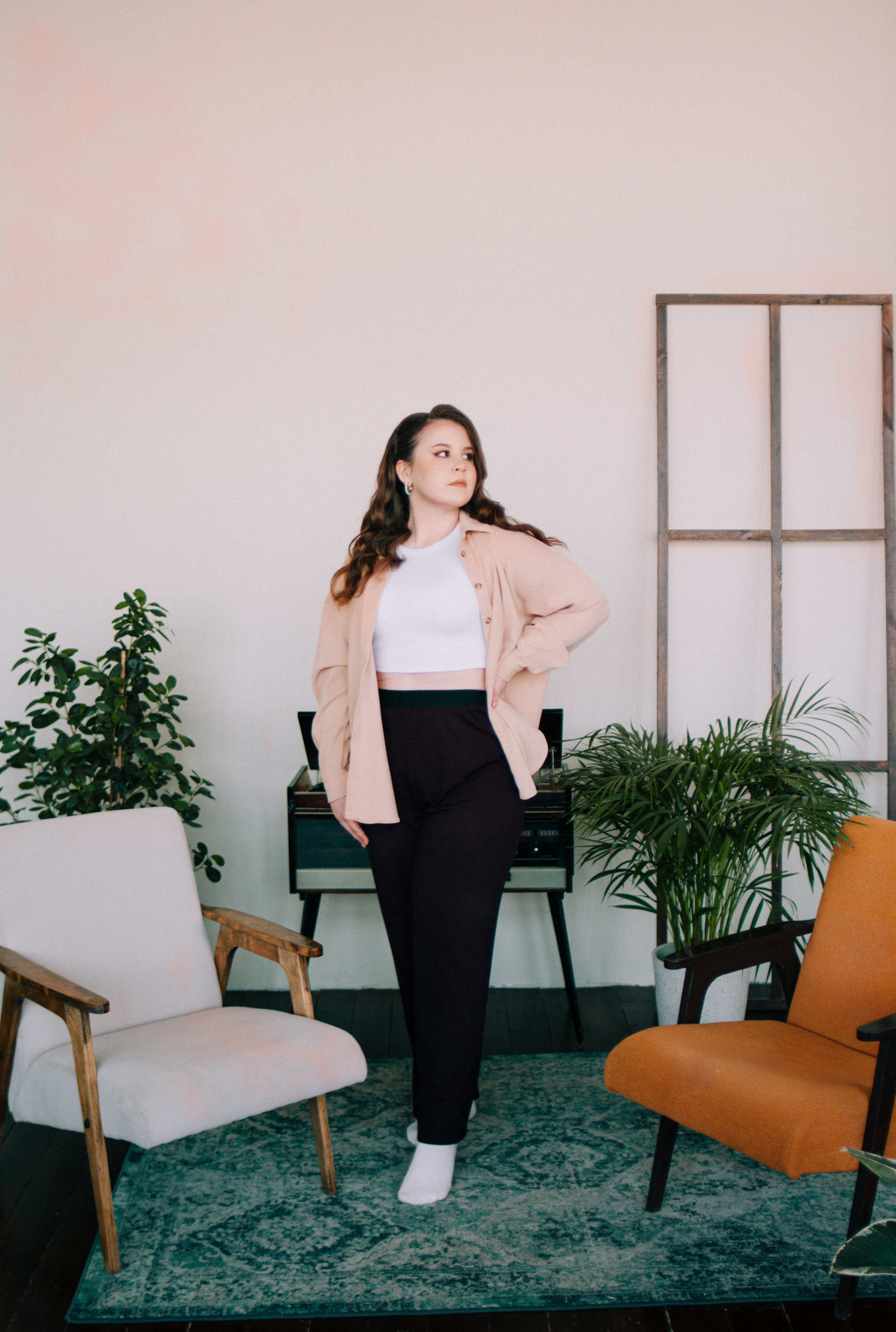 Таня. Свадебный и семейный фотограф в Оренбурге и не только Вадим Славкин