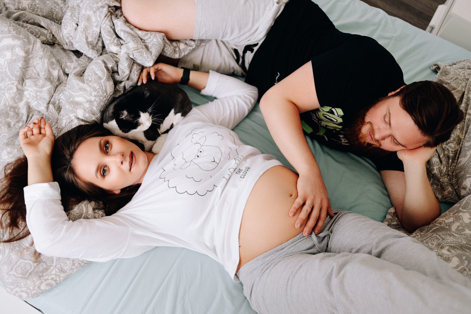 Анжелика и Никита. Свадебный и семейный фотограф в Оренбурге и не только Вадим Славкин