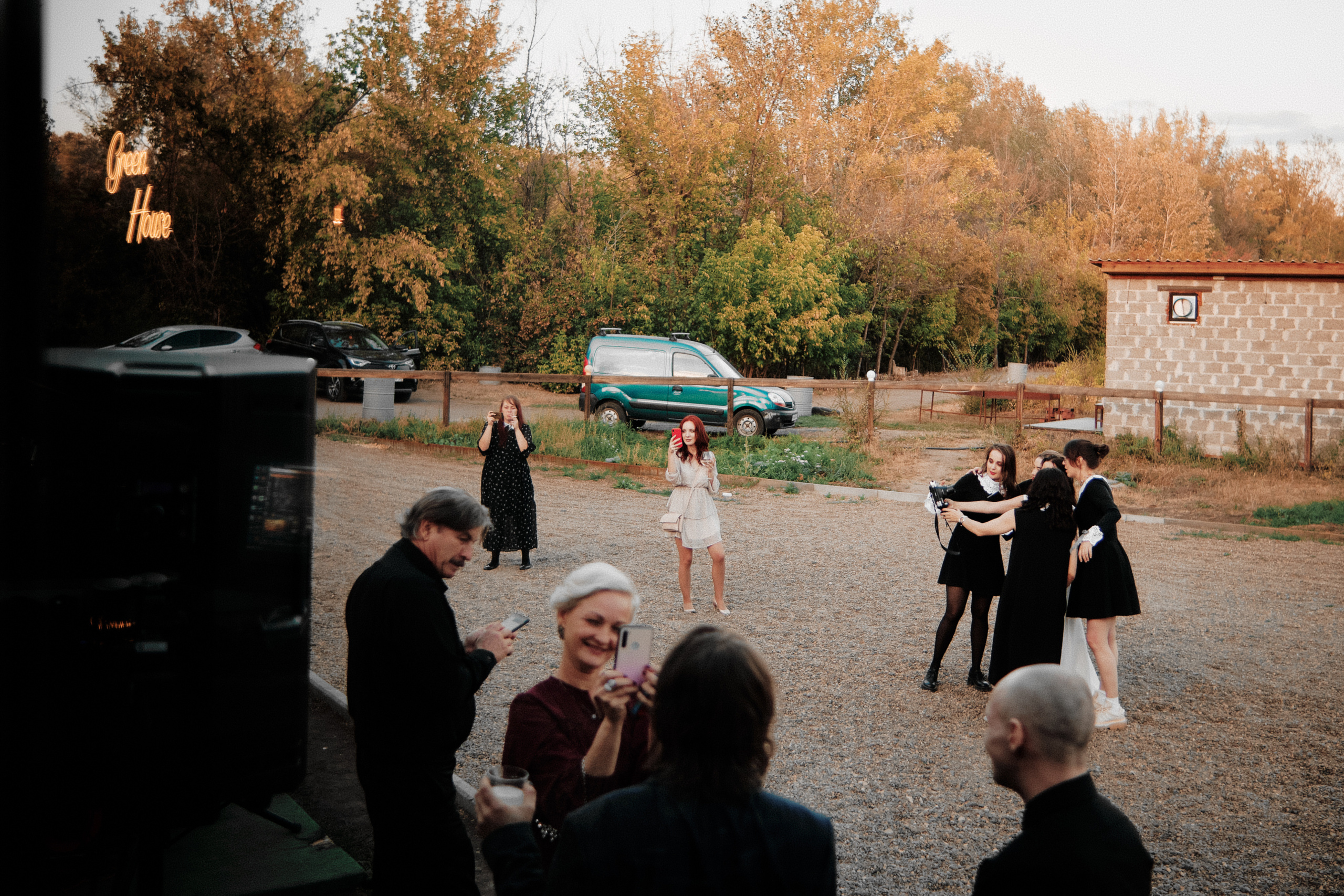 Безбашенные. Свадебный и семейный фотограф в Оренбурге и не только Вадим Славкин