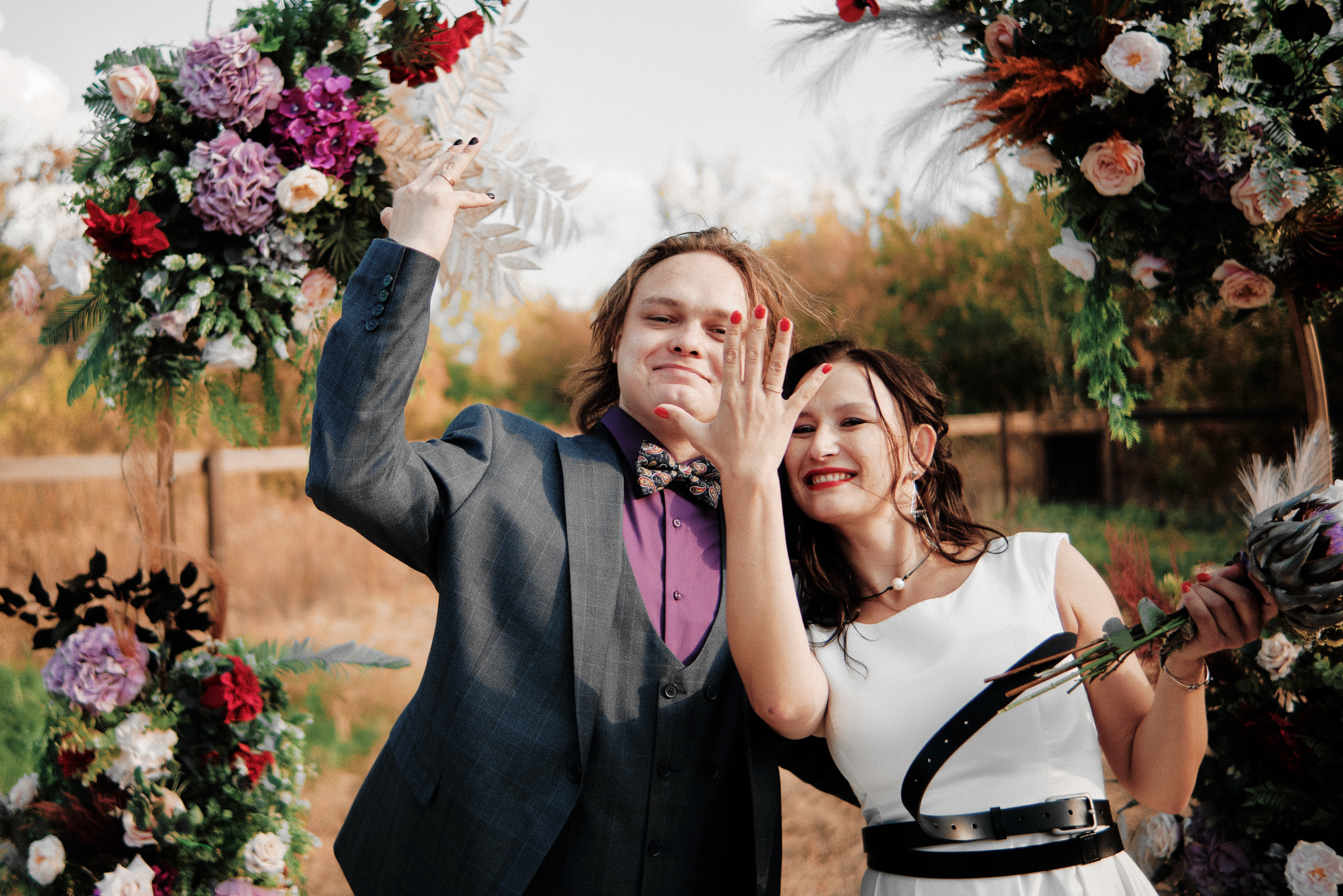 Безбашенные. Свадебный и семейный фотограф в Оренбурге и не только Вадим Славкин