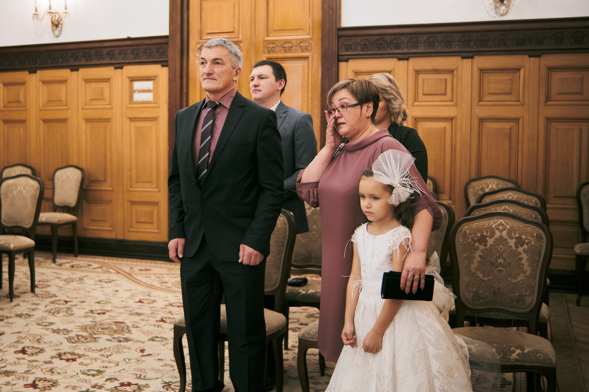 К&ОЛя. Свадебный и семейный фотограф в Оренбурге и не только Вадим Славкин