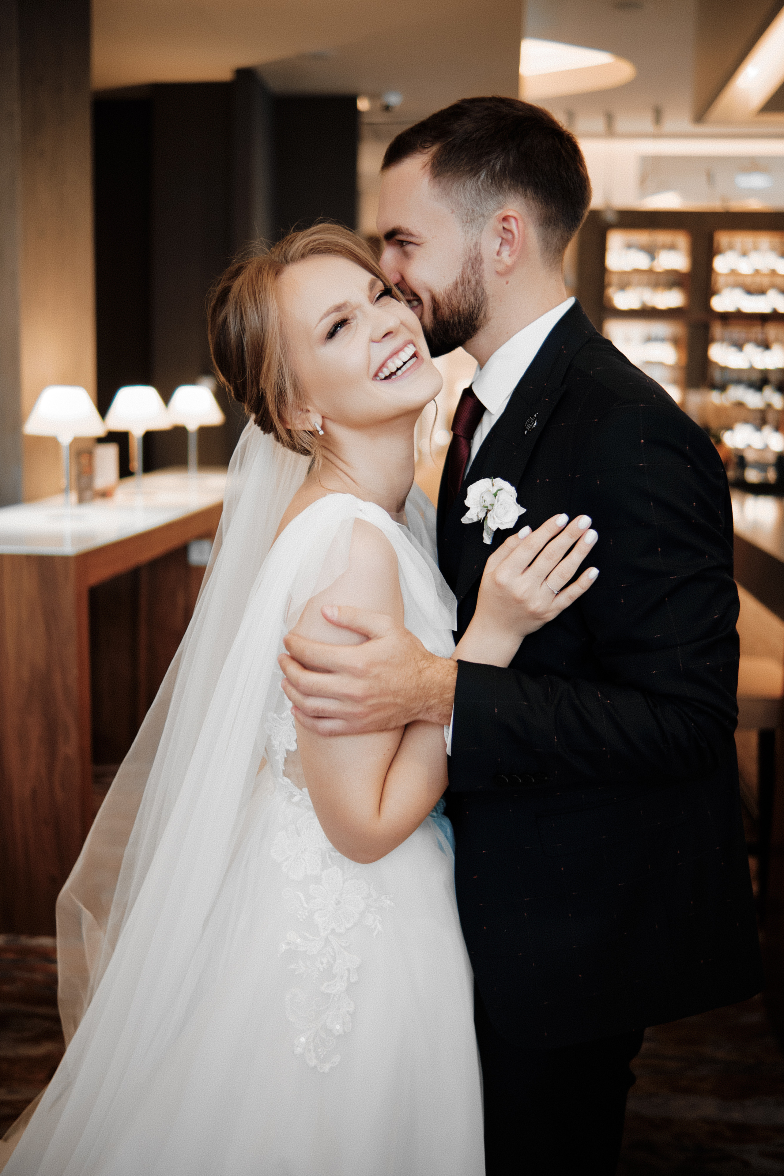 Петр и Саша. Свадебный и семейный фотограф в Оренбурге и не только Вадим Славкин