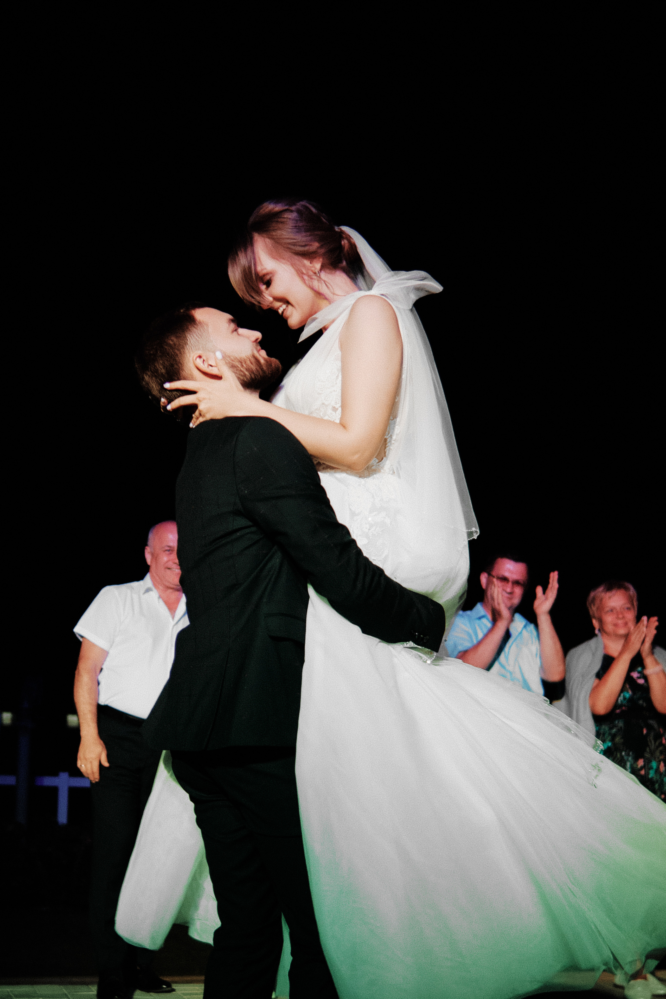 Петр и Саша. Свадебный и семейный фотограф в Оренбурге и не только Вадим Славкин