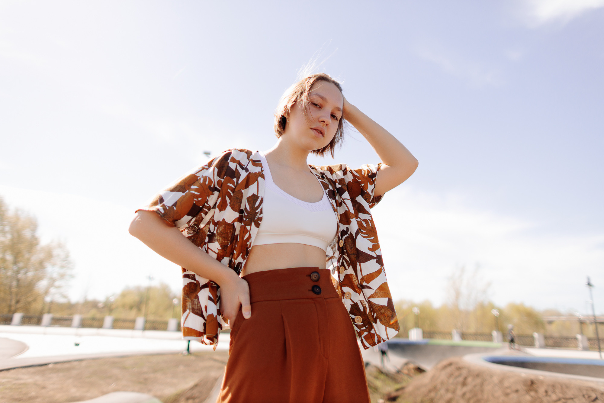 Школьные друзья. Свадебный и семейный фотограф в Оренбурге и не только Вадим Славкин