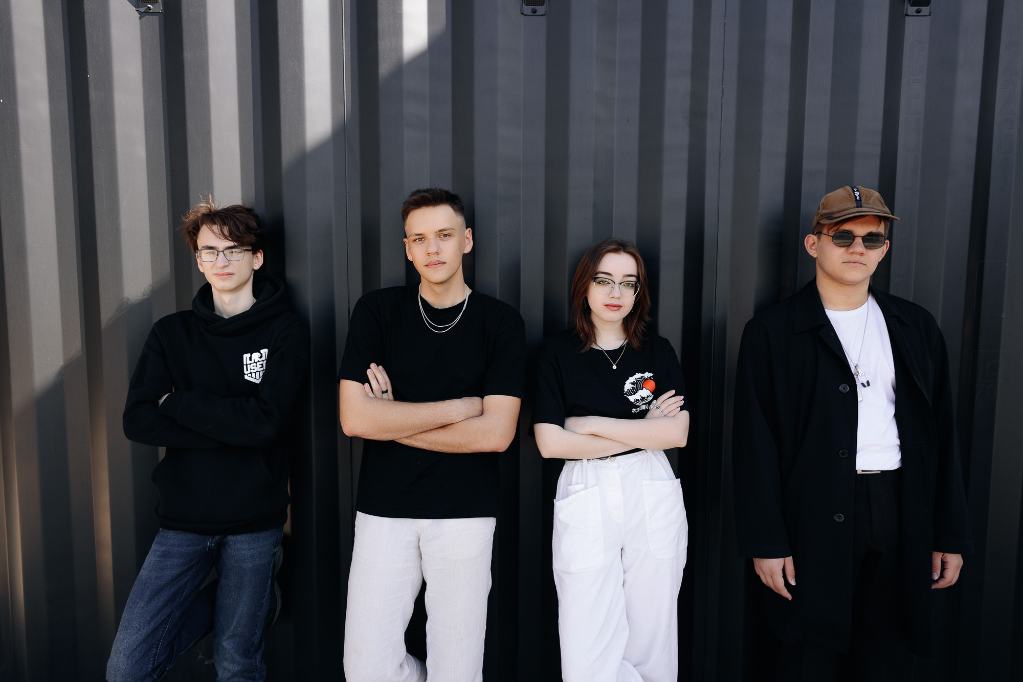 Школьные друзья. Свадебный и семейный фотограф в Оренбурге и не только Вадим Славкин