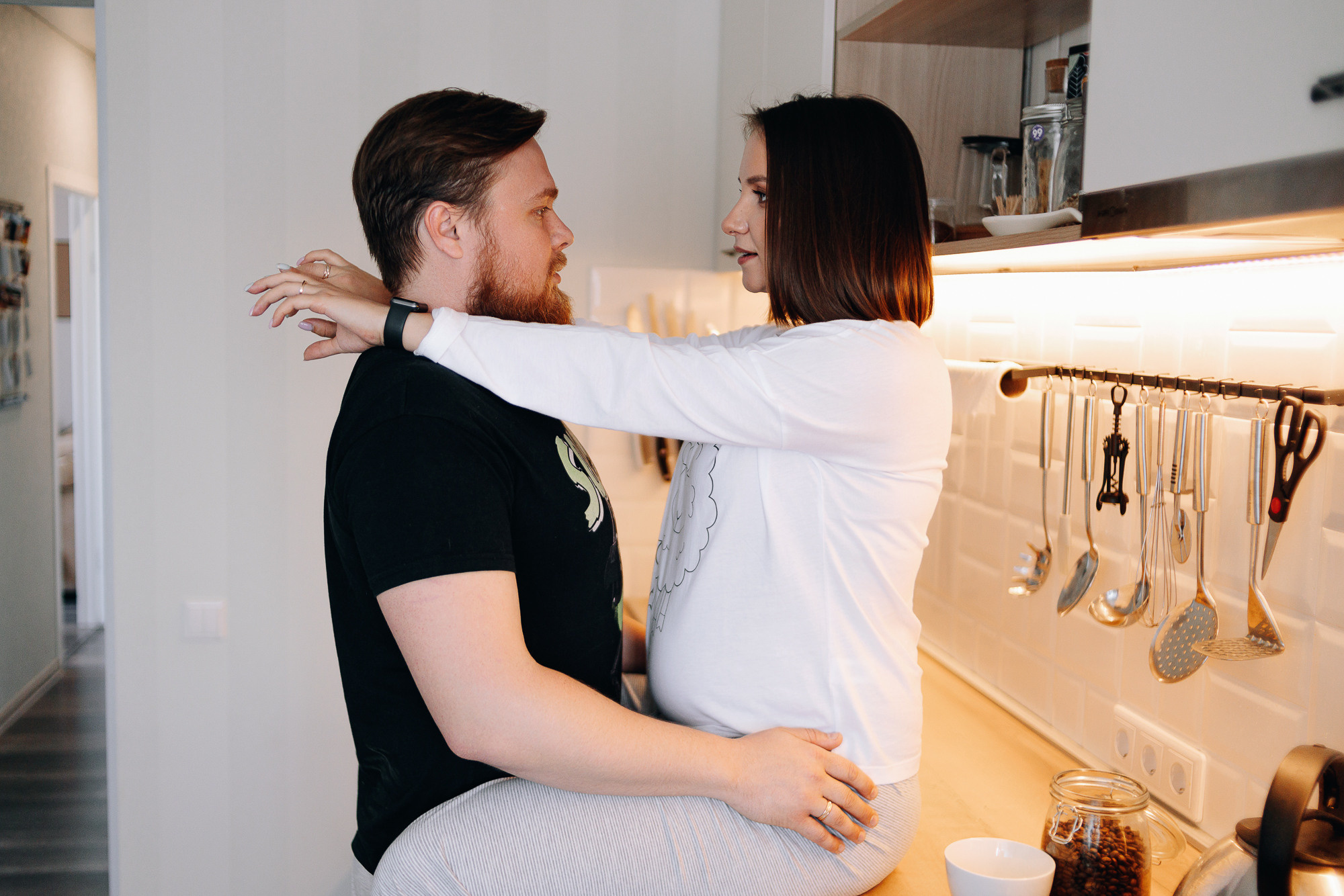 Анжелика и Никита. Свадебный и семейный фотограф в Оренбурге и не только Вадим Славкин