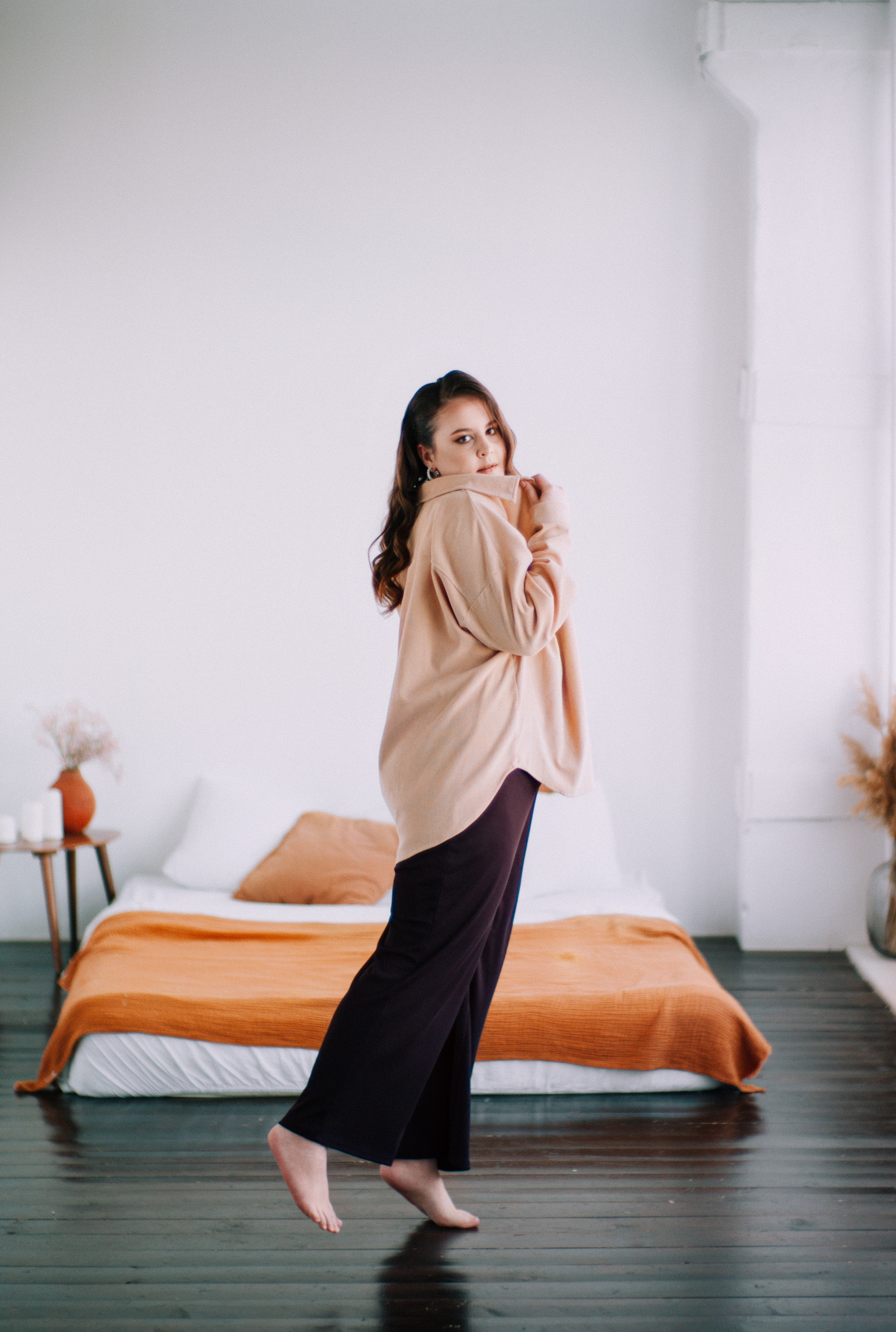 Таня. Свадебный и семейный фотограф в Оренбурге и не только Вадим Славкин