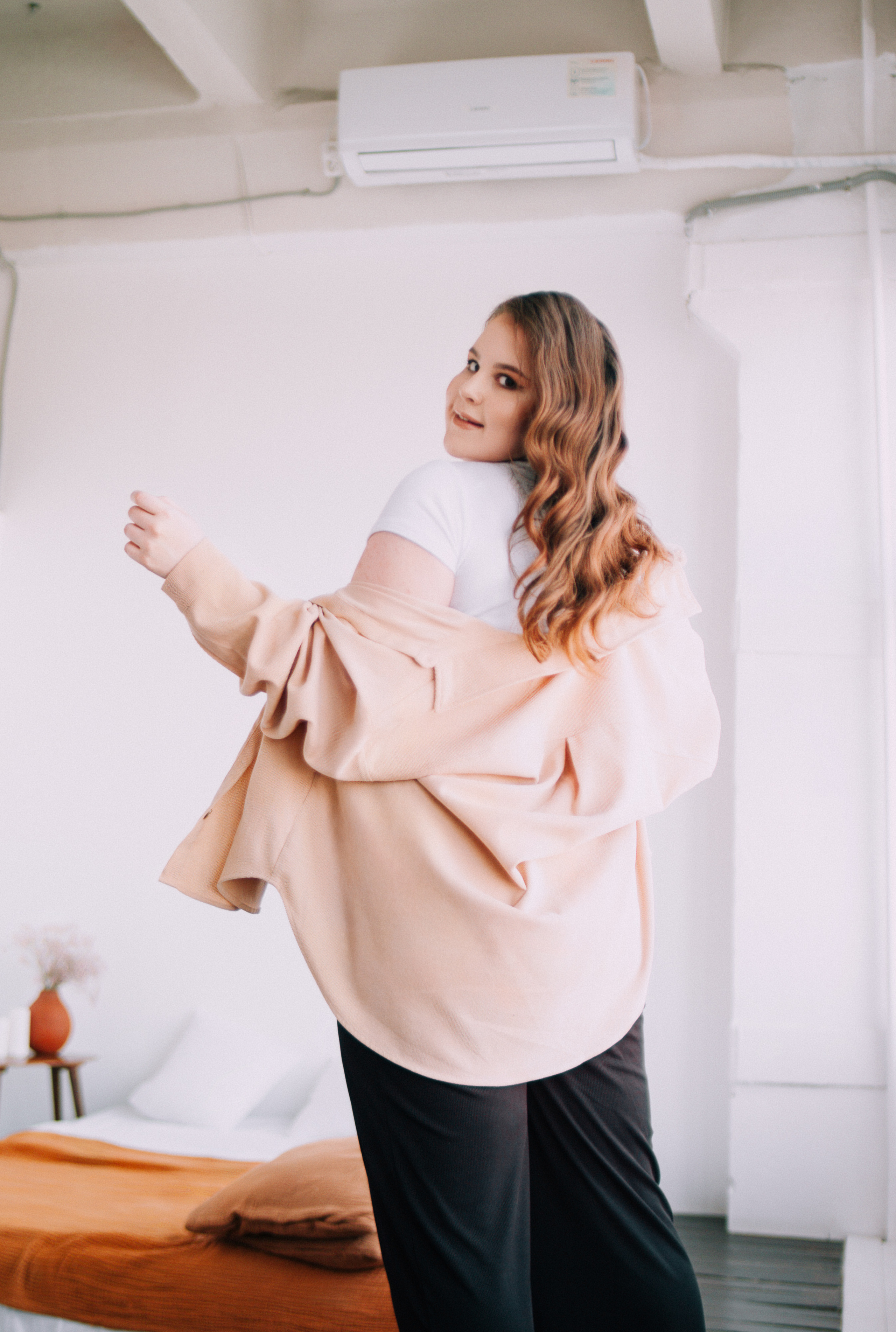 Таня. Свадебный и семейный фотограф в Оренбурге и не только Вадим Славкин